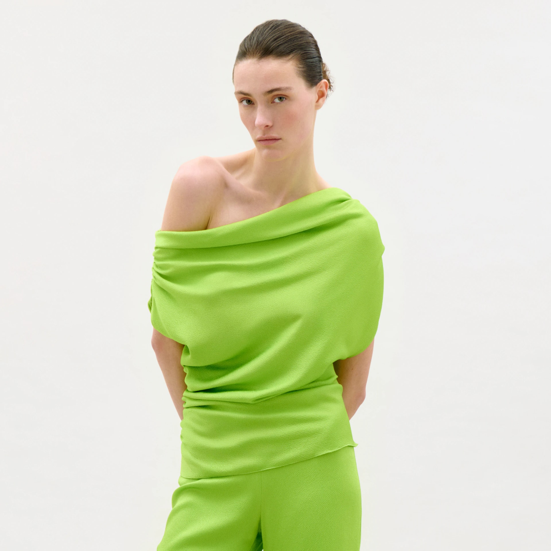 Buchi Blouse - imagen 1