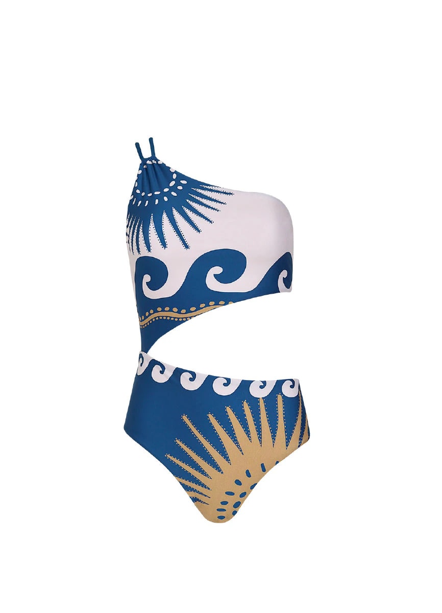 SACRED SUN HANNAH ONE PIECE 95713 - imagen 1