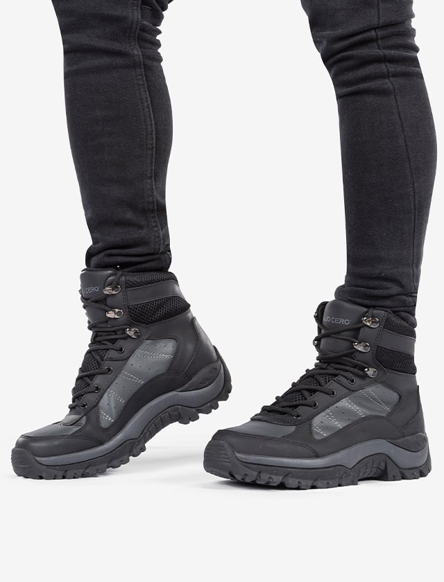 Botas Térmicas Utah Hombre - imagen 1