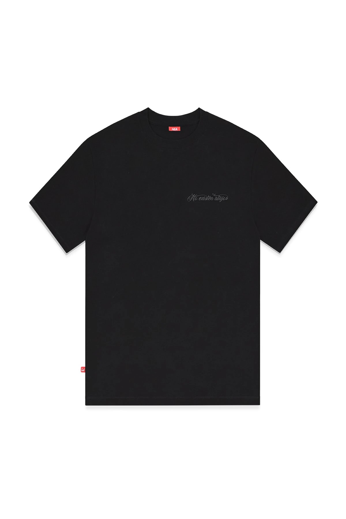 CAMISETA OVERSIZE ICONIC NEA - imagen 1