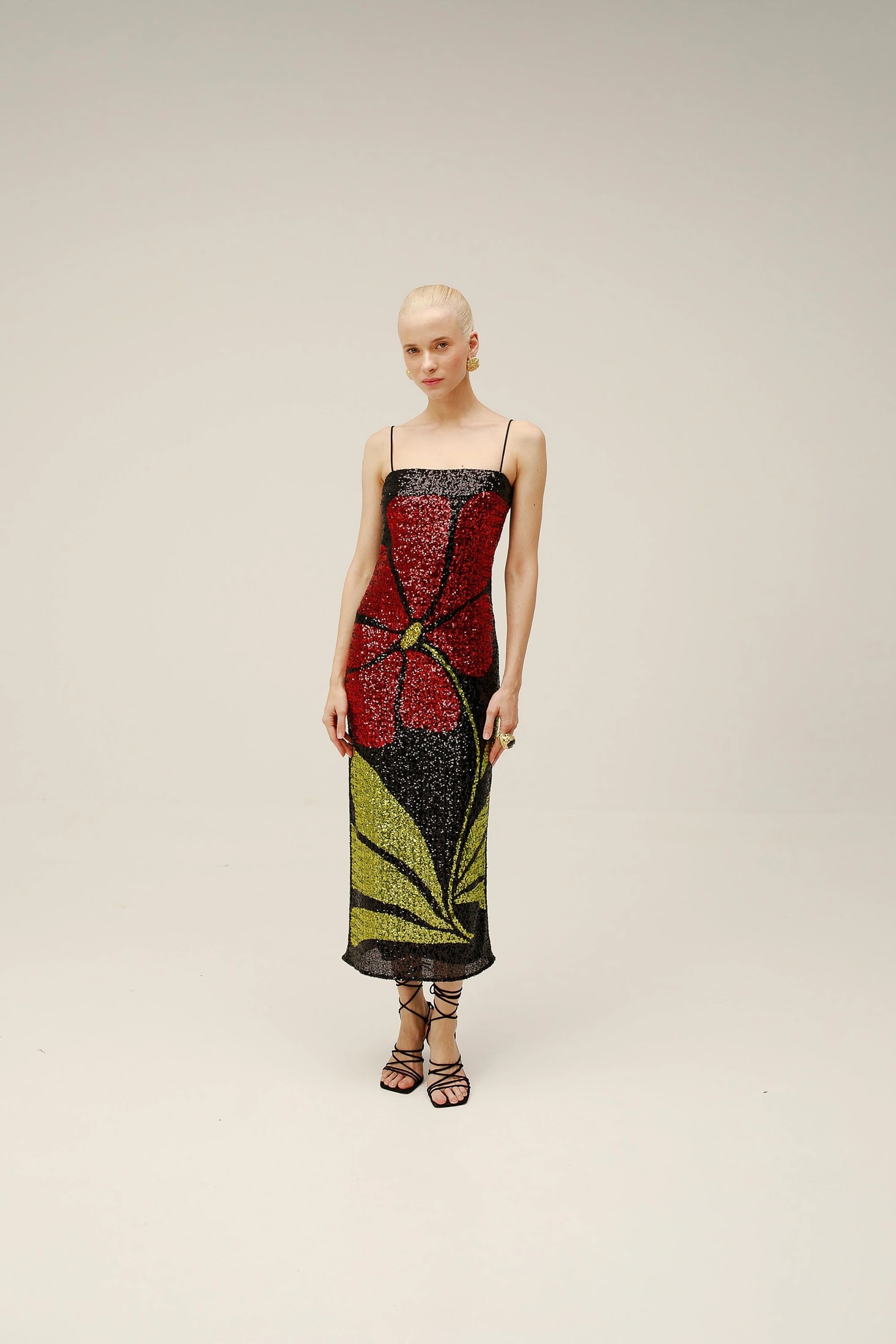 CASSANDRA DRESS - imagen 1
