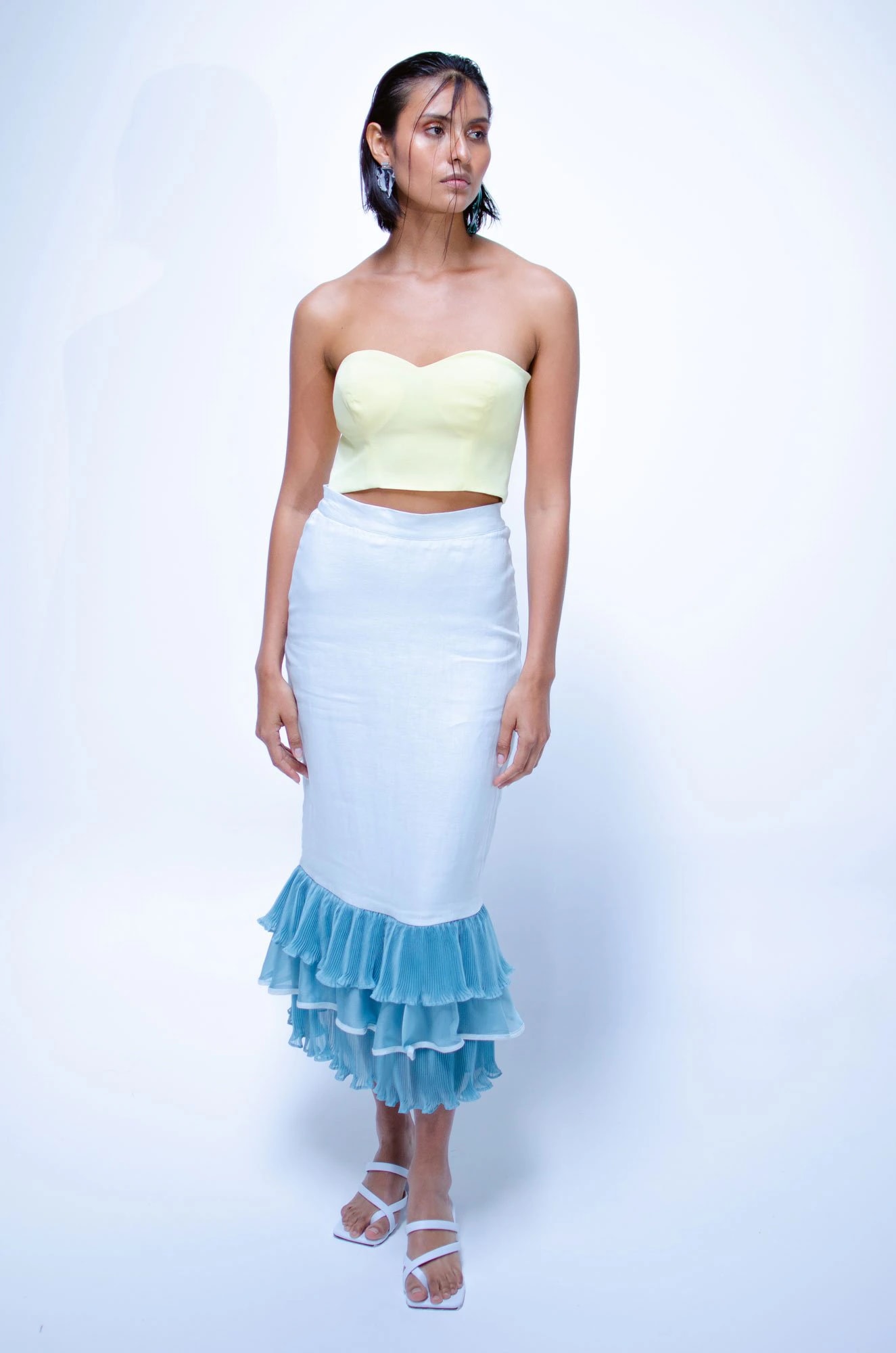 TOLÚ (Skirt) - imagen 1