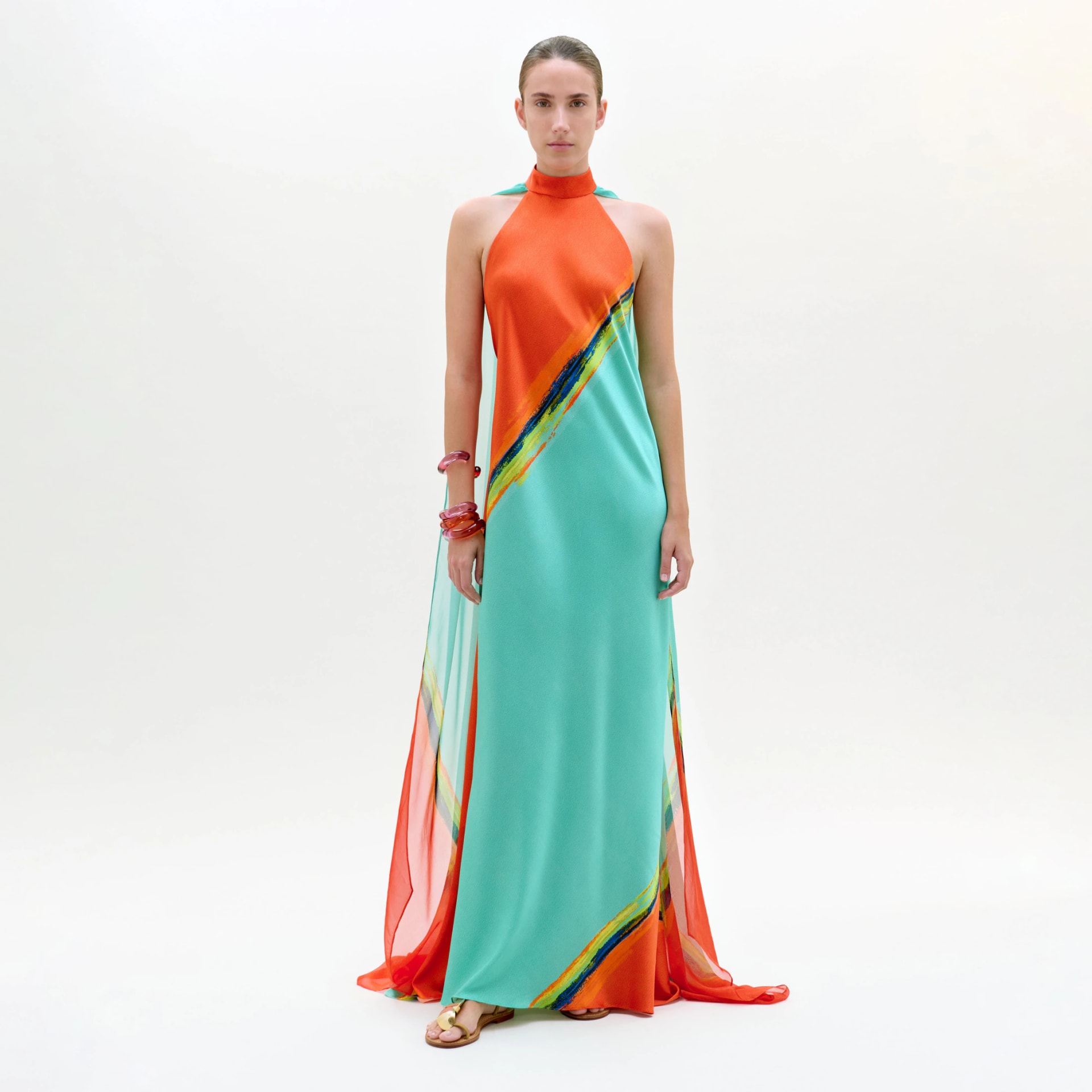 Sabina Dress - imagen 1