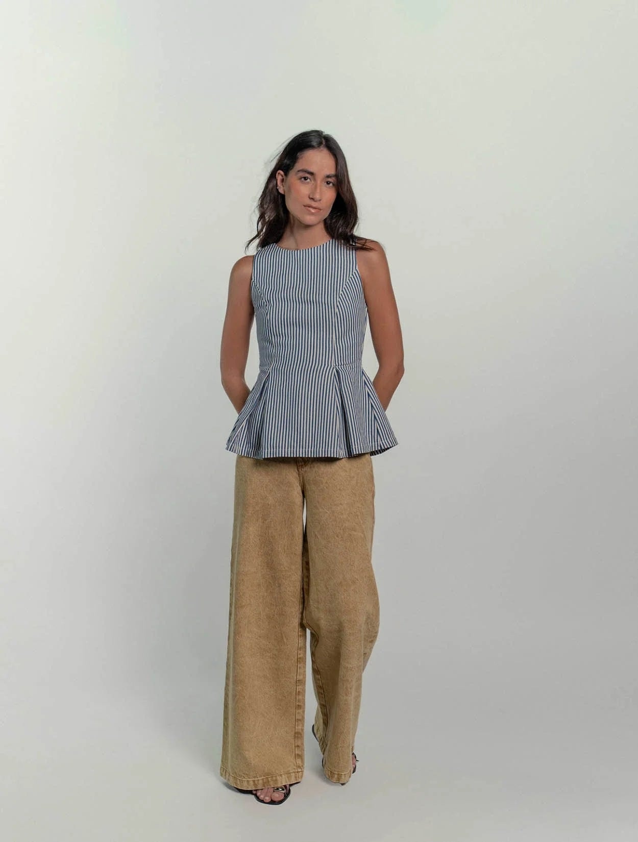 JEAN TOFFEE - imagen 1