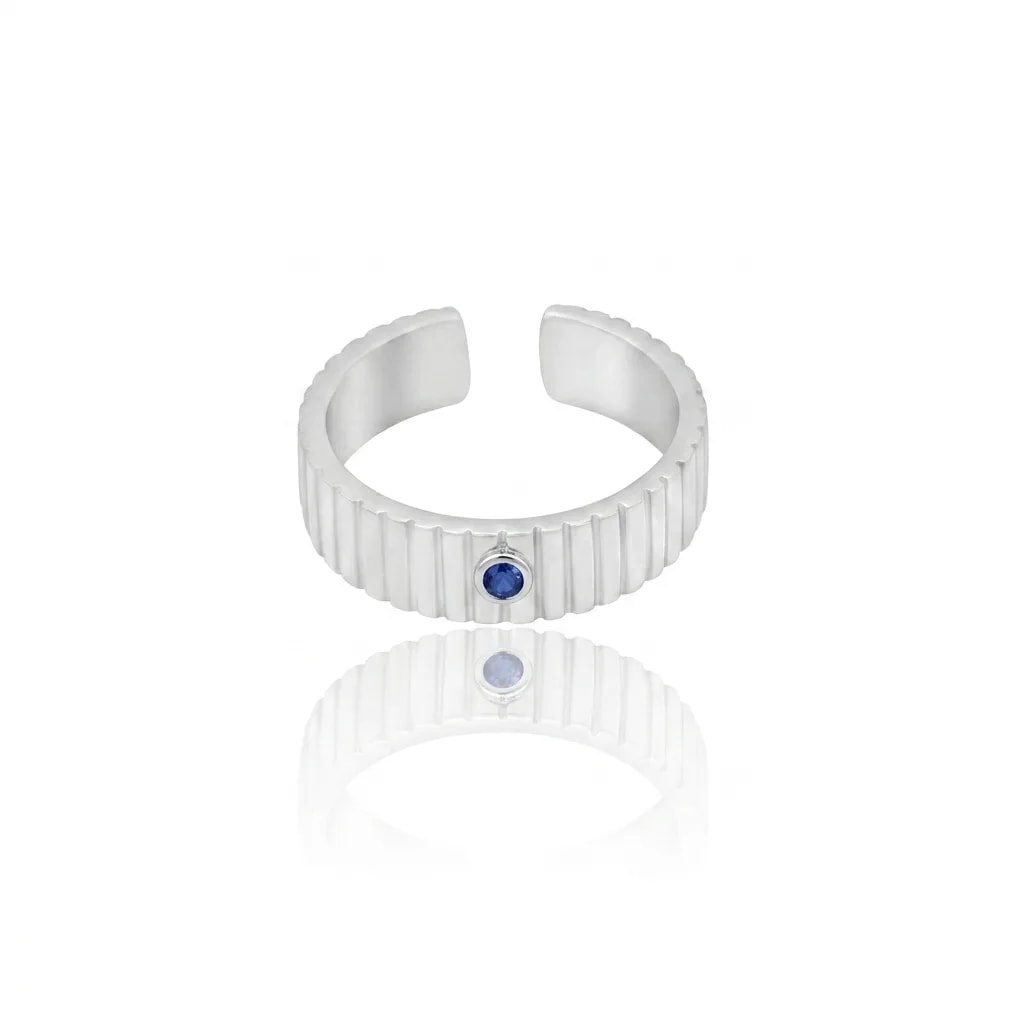 Lafayette St Ring - imagen 1