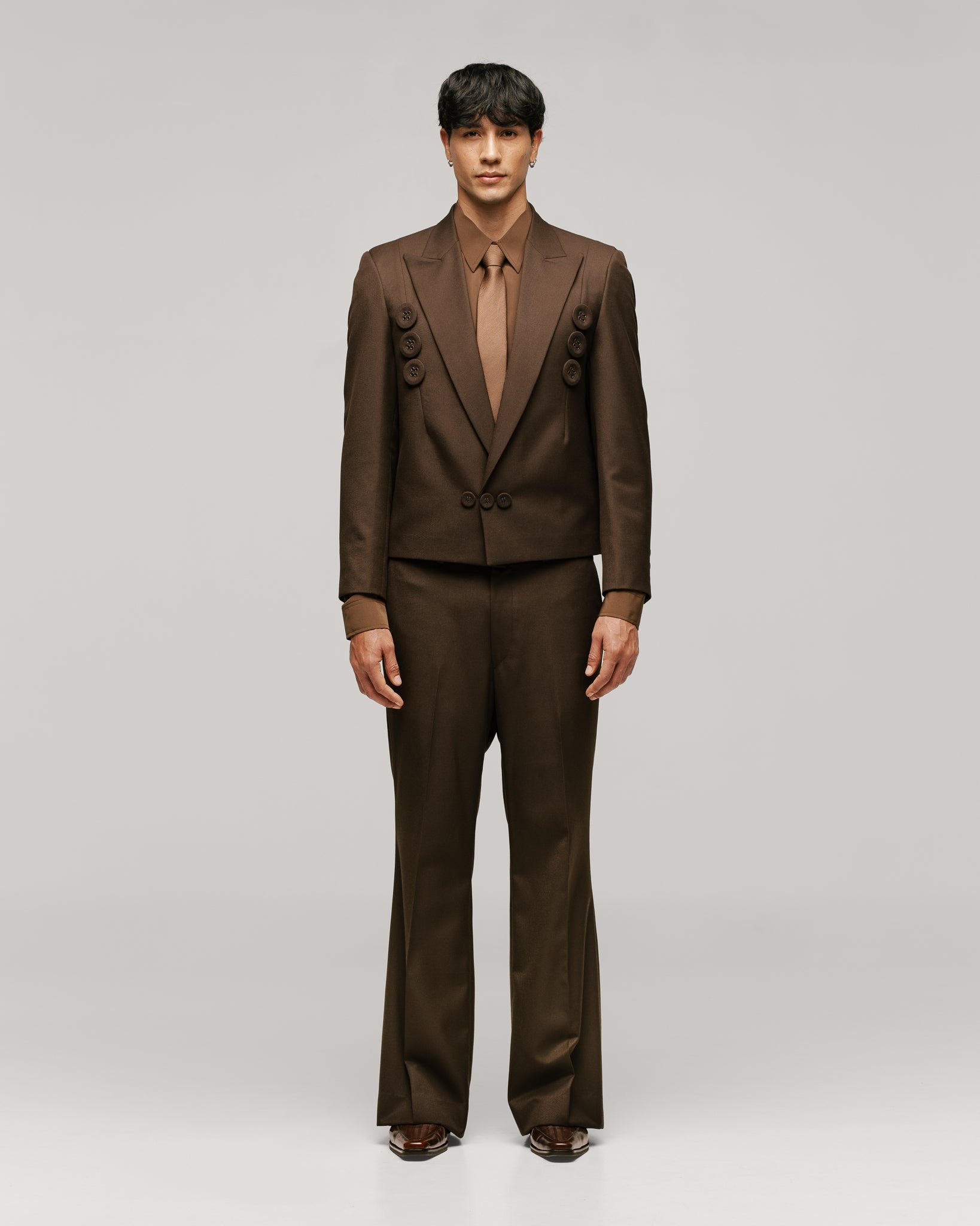 Traje sastre Arado - imagen 1
