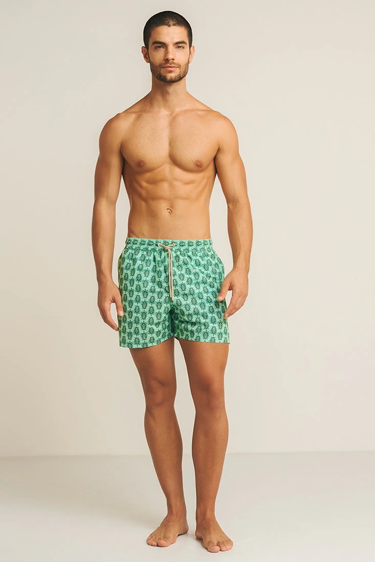 Pantaloneta Bahía - imagen 1
