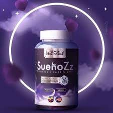 SUEÑOZZ GOMITAS PARA DORMIR - imagen 1