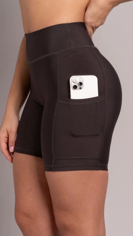 Biker pockets sens Stone - imagen 1