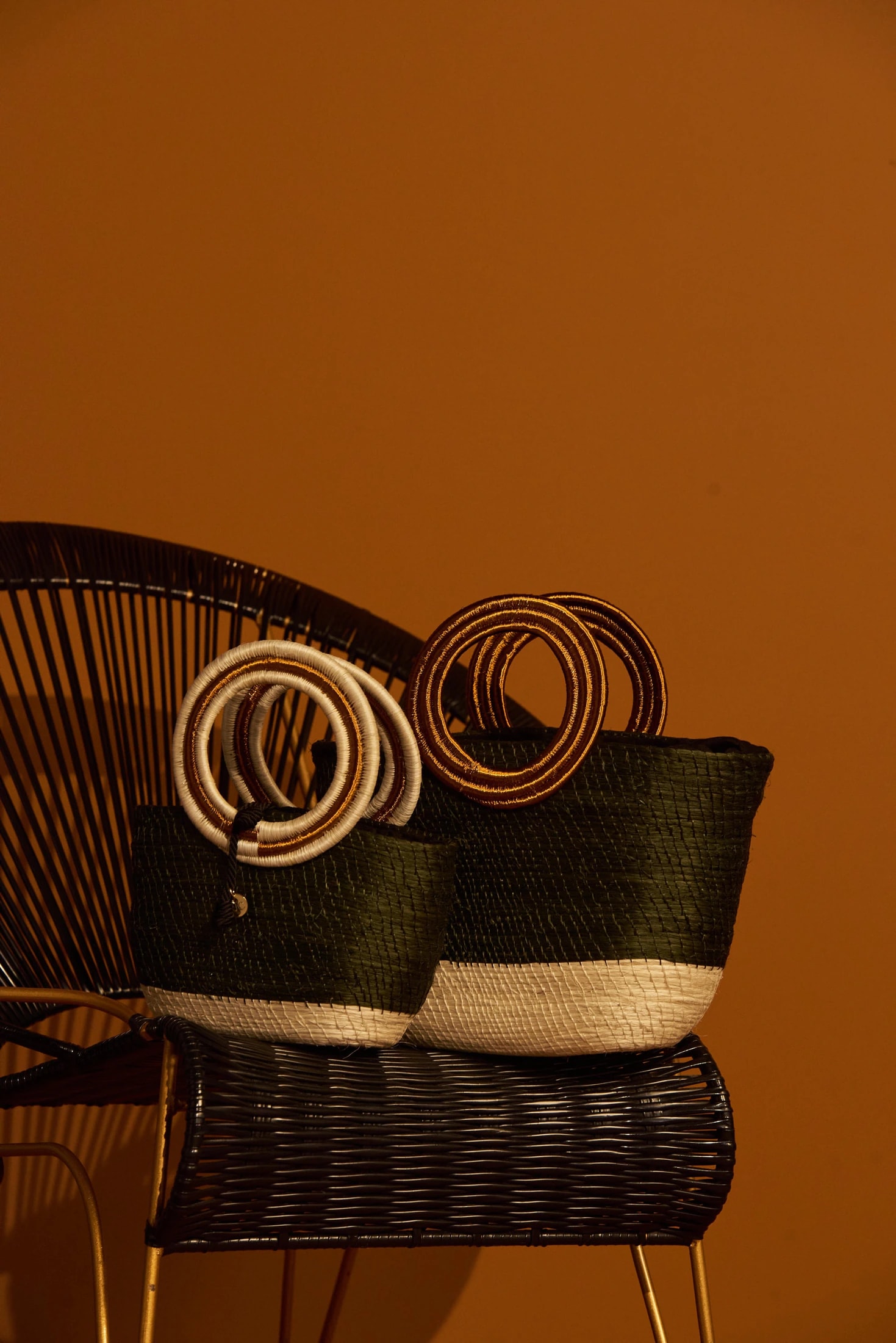 CLAIRE HANDBAG - imagen 1