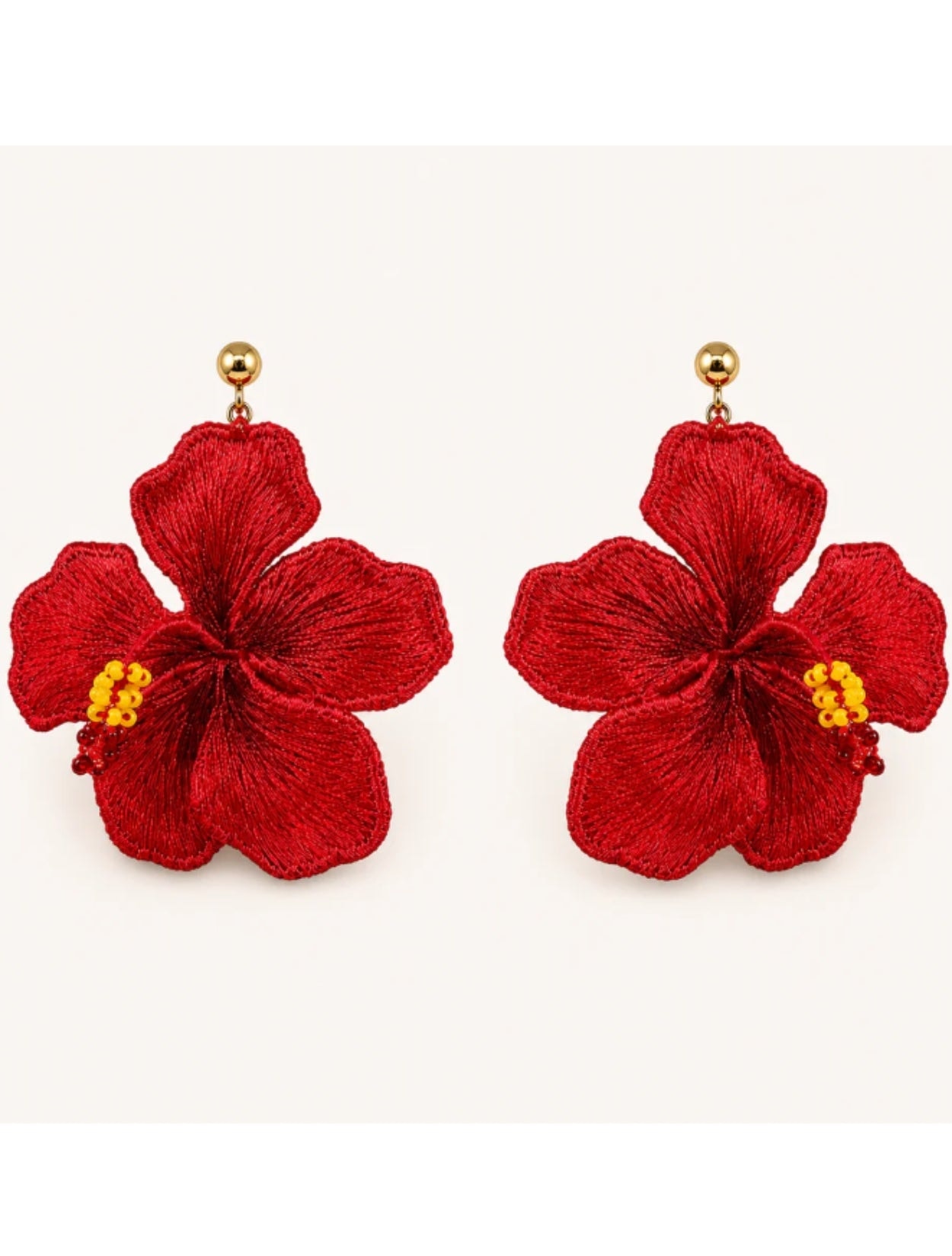 ARETES CAYENA - imagen 1
