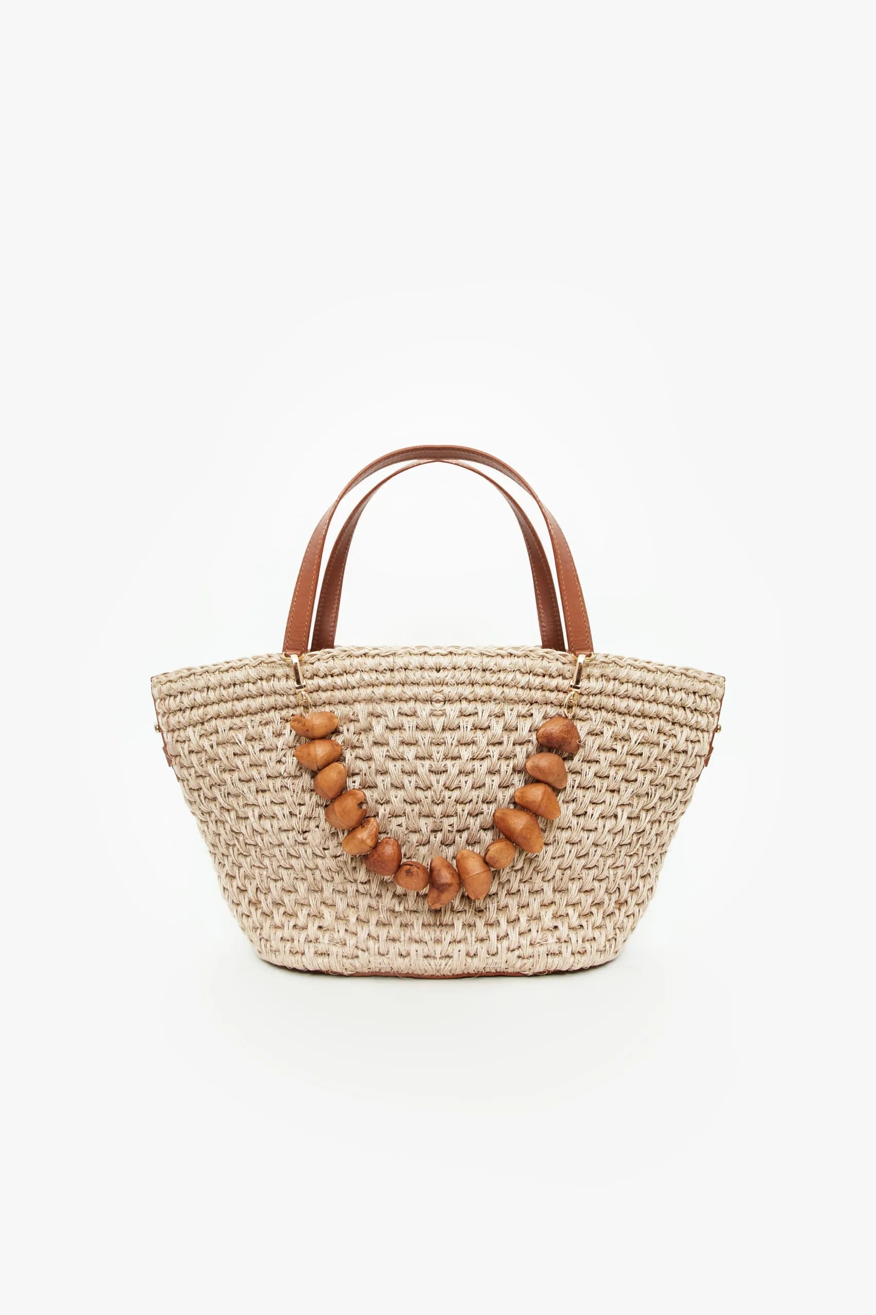 Bolso Chicamocha Beige - imagen 1