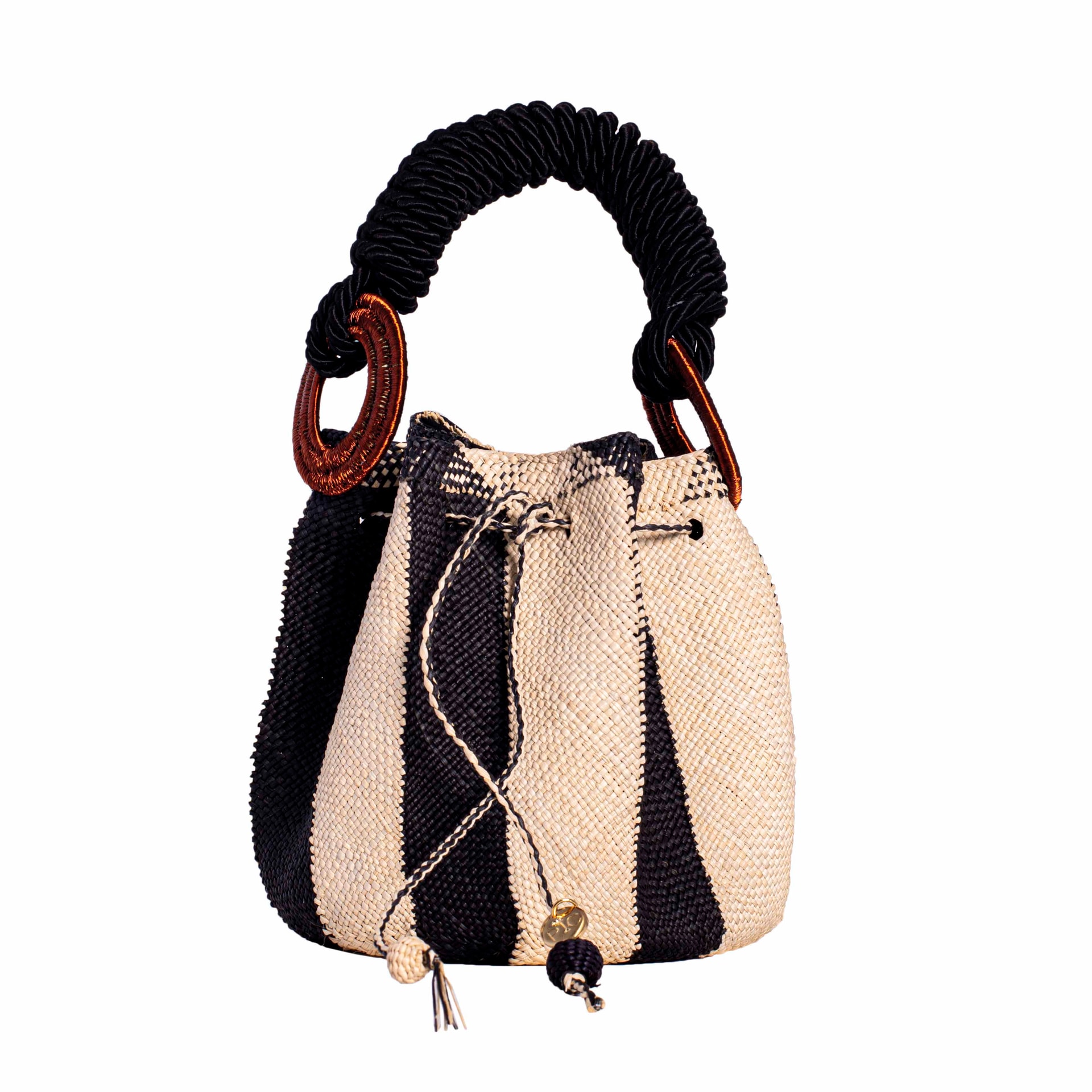 DAWN BUCKET BAG - imagen 1