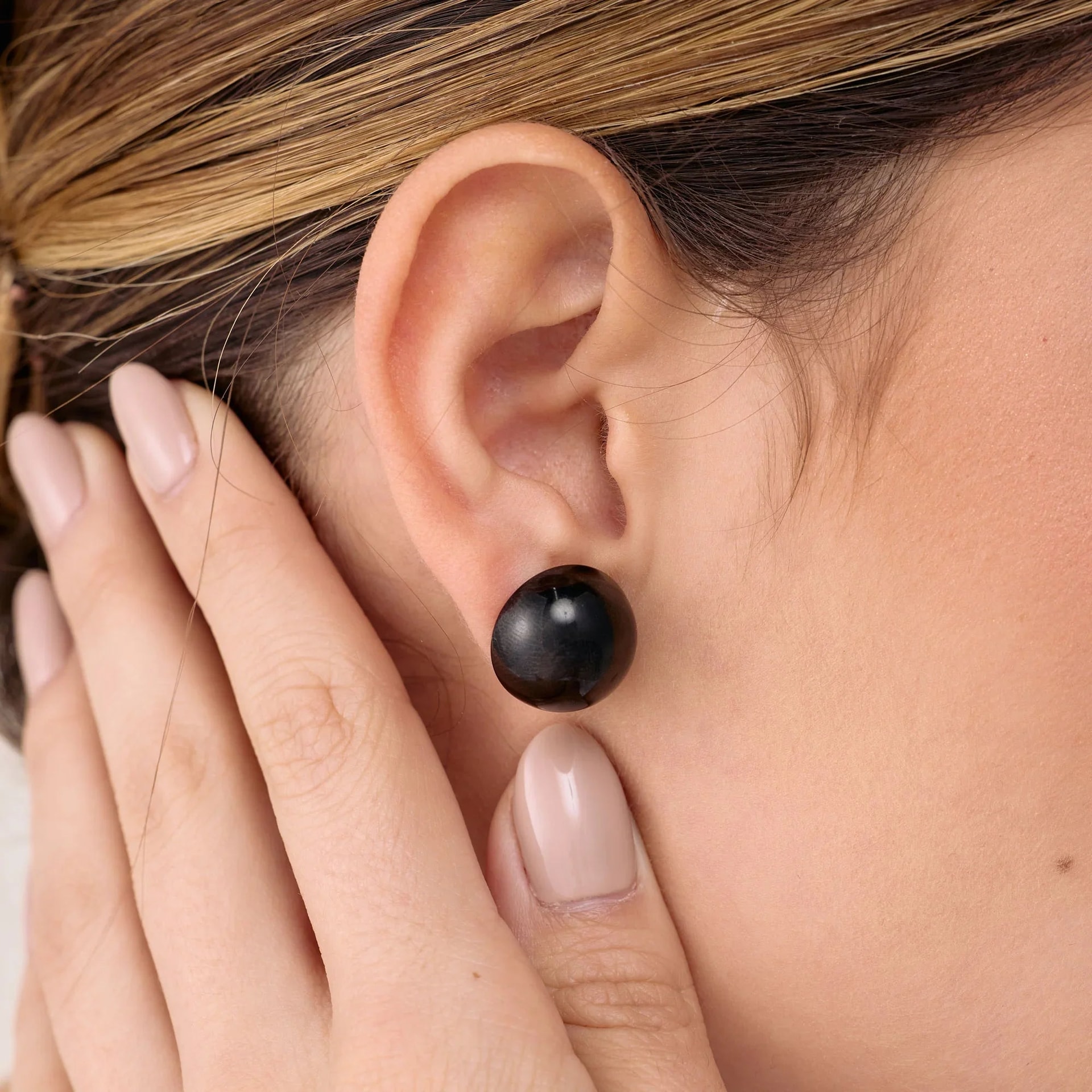 Aretes Grand L - imagen 1
