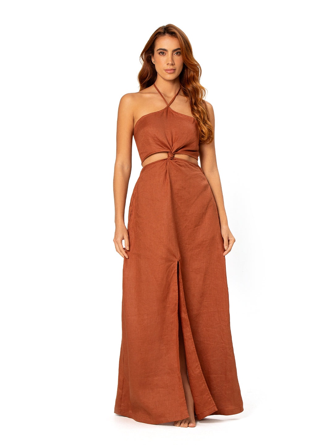 Palma Dress - Essentials - imagen 1