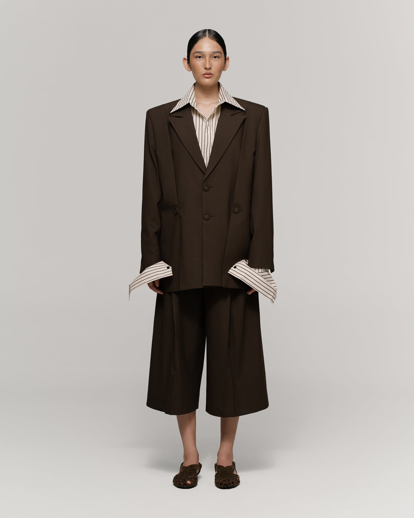 Traje Barro - imagen 1