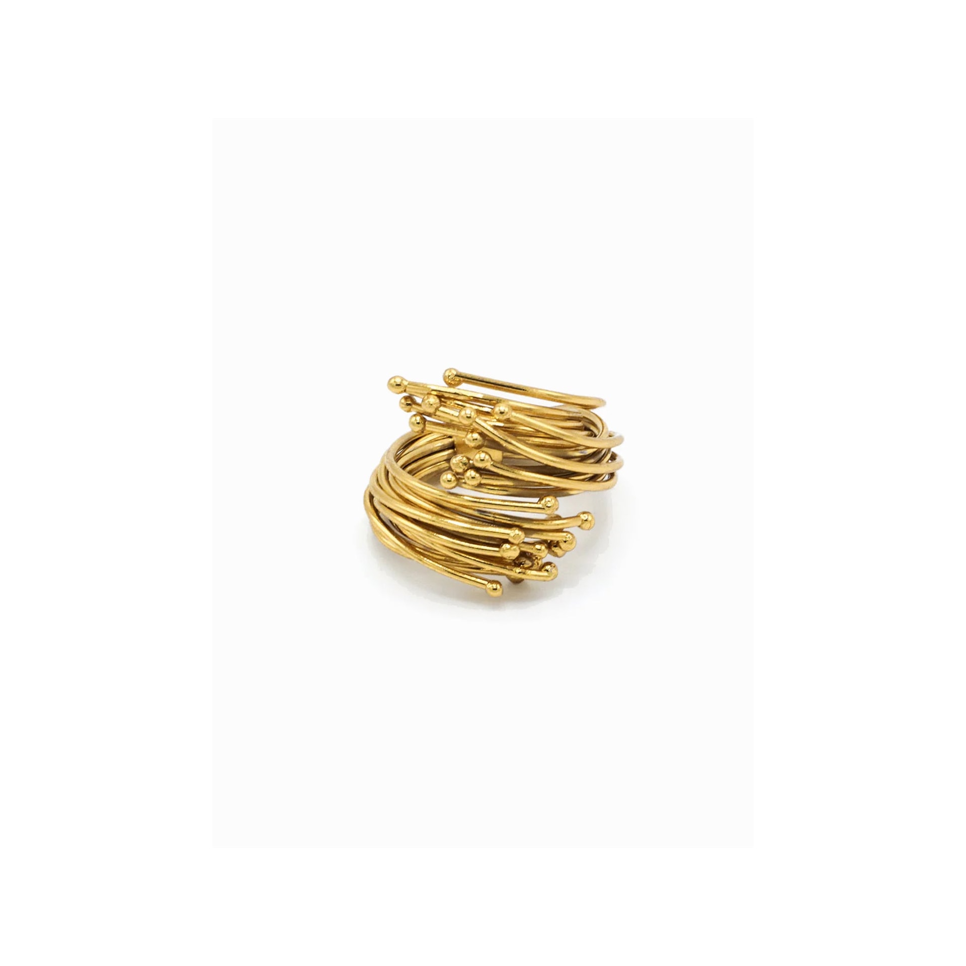 ANILLO GEO - imagen 1
