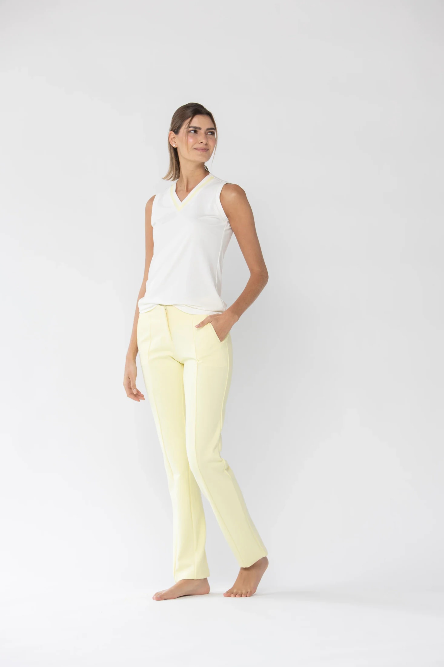 PANTALON LUCID - imagen 1