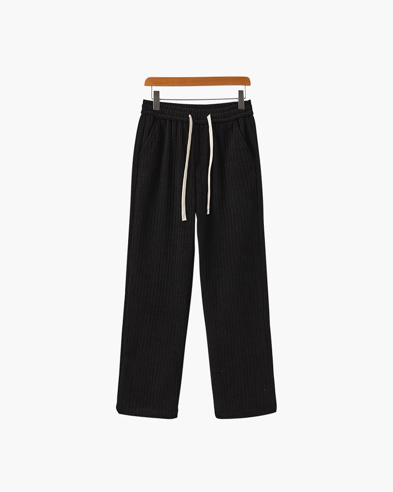 Roman Velvet Pantalon - imagen 1
