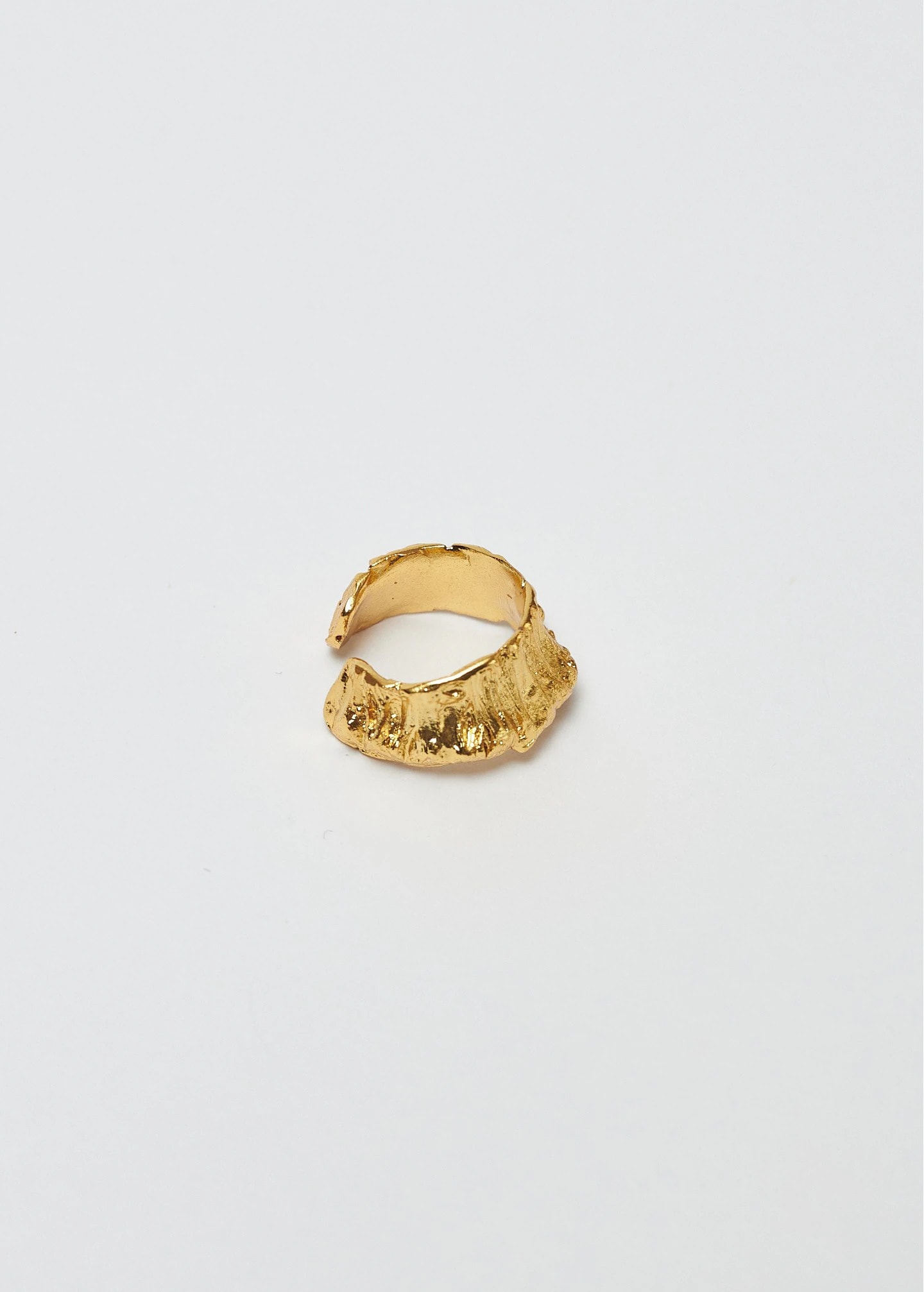 Earcuff trozo de sol midi - imagen 1