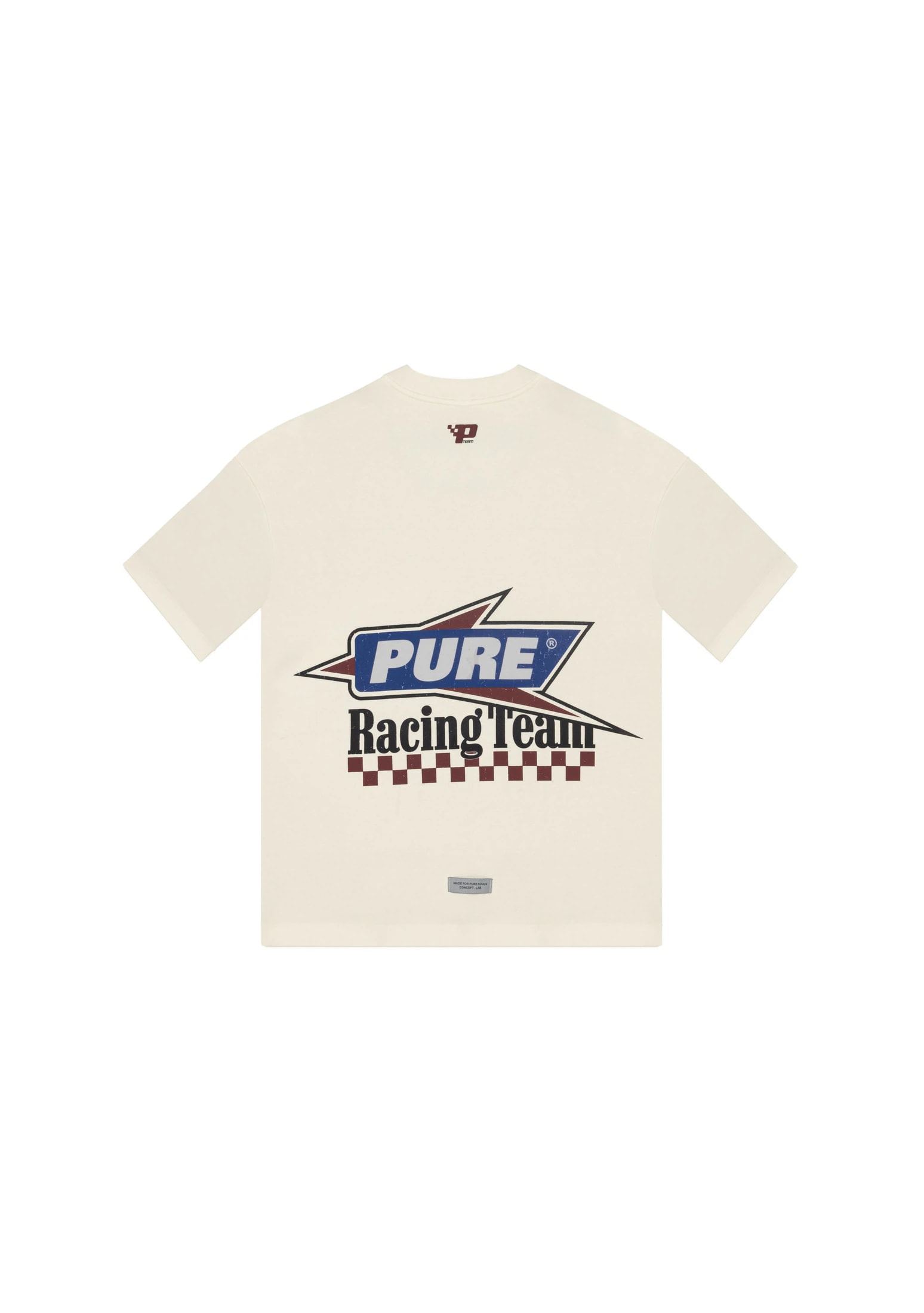Overdrive Racing Team T-Shirt - imagen 1