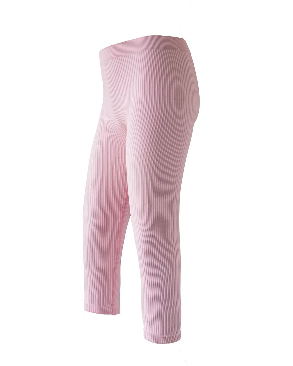 Leggins Rib Unicolor - imagen 1
