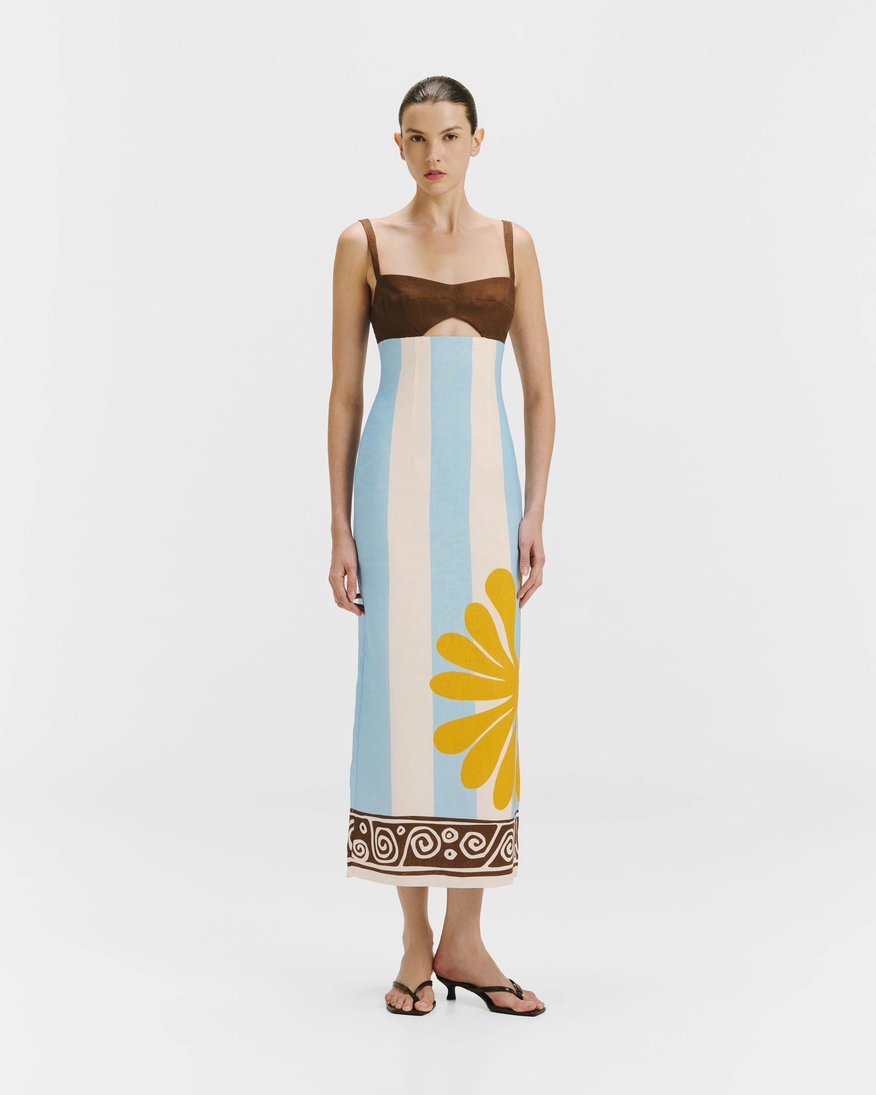 NARA DRESS - imagen 1