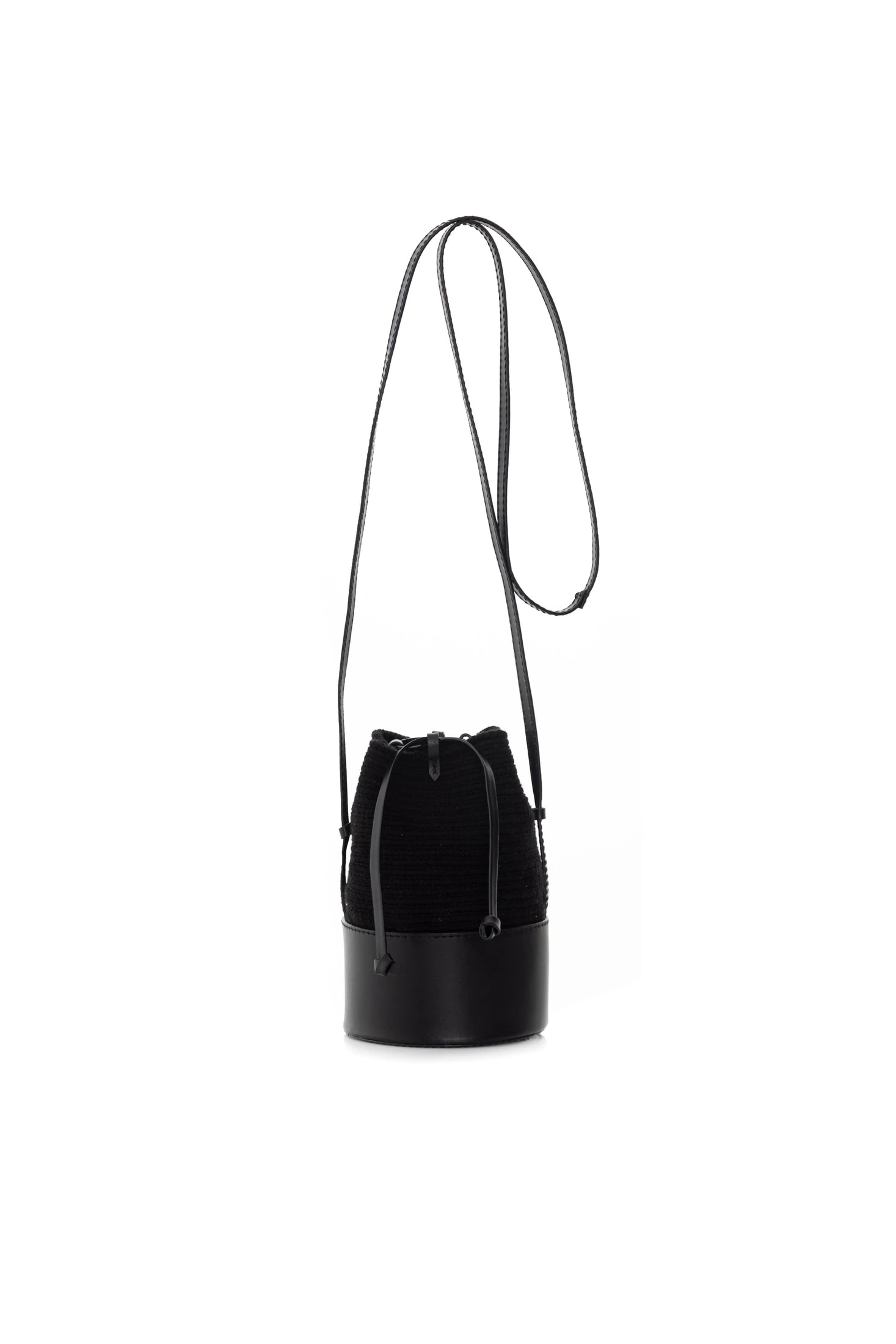 MUSU  — NAPA NERO NERO - imagen 1