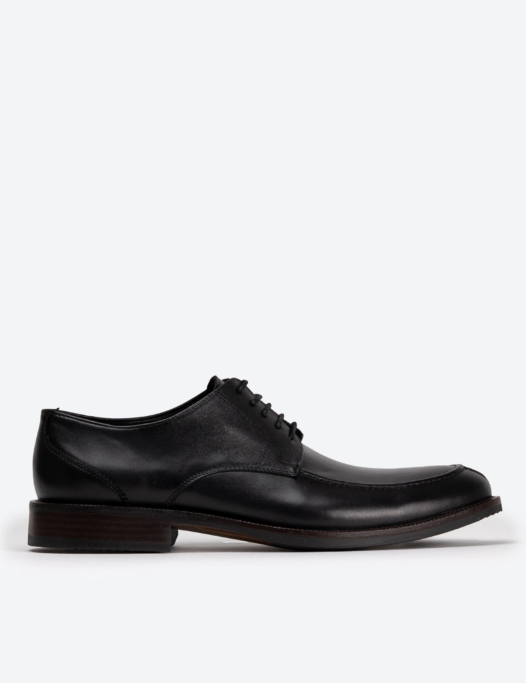 ZAPATO PALERMO NEGRO - imagen 1