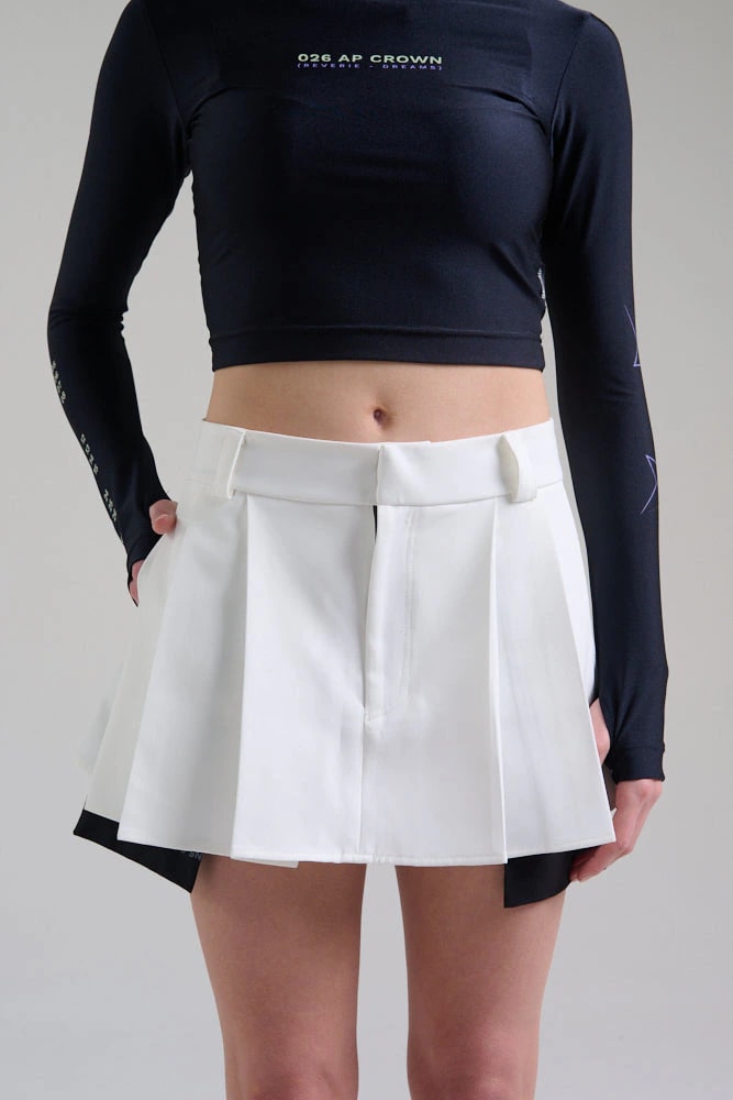 AURIELLE SKIRT - imagen 1