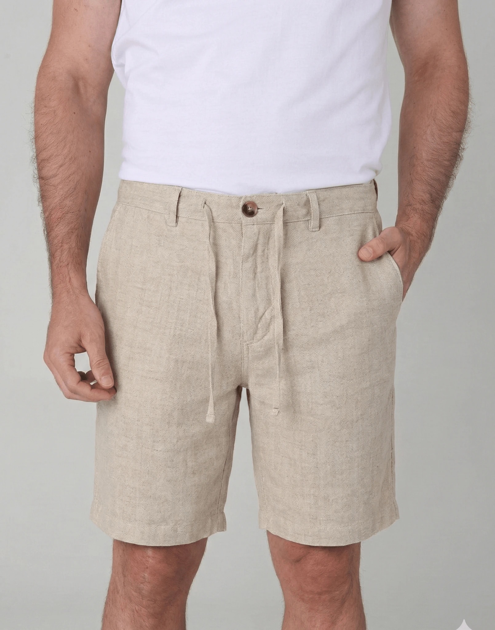Bermuda Jon Sonen casual - imagen 1