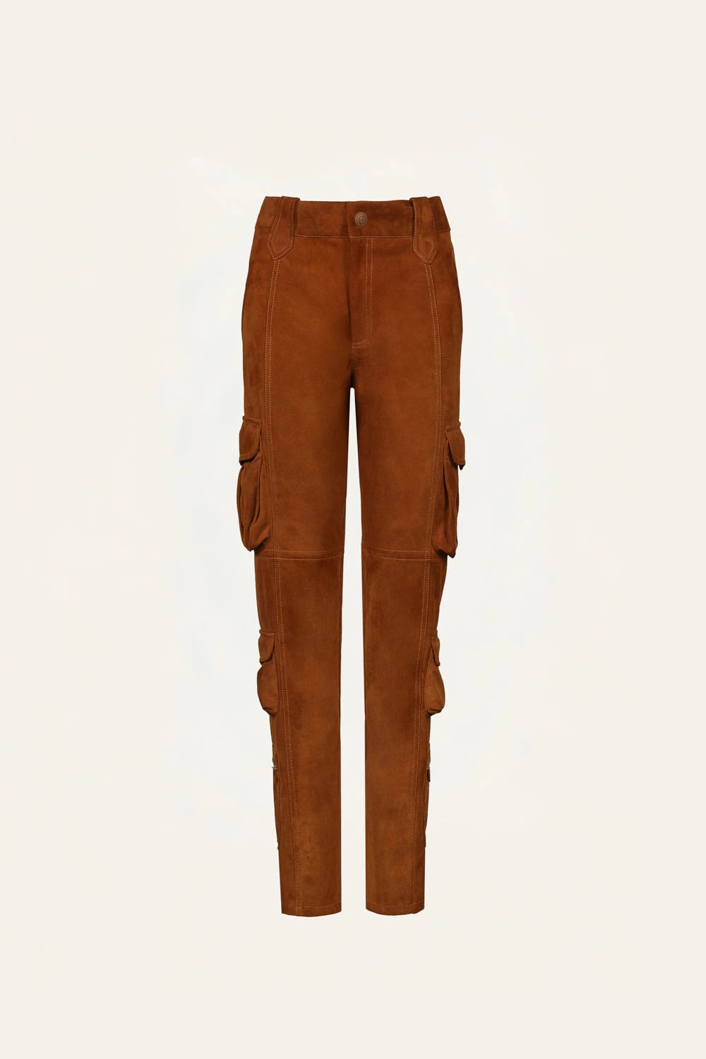 Safari Cartography Pant - imagen 1