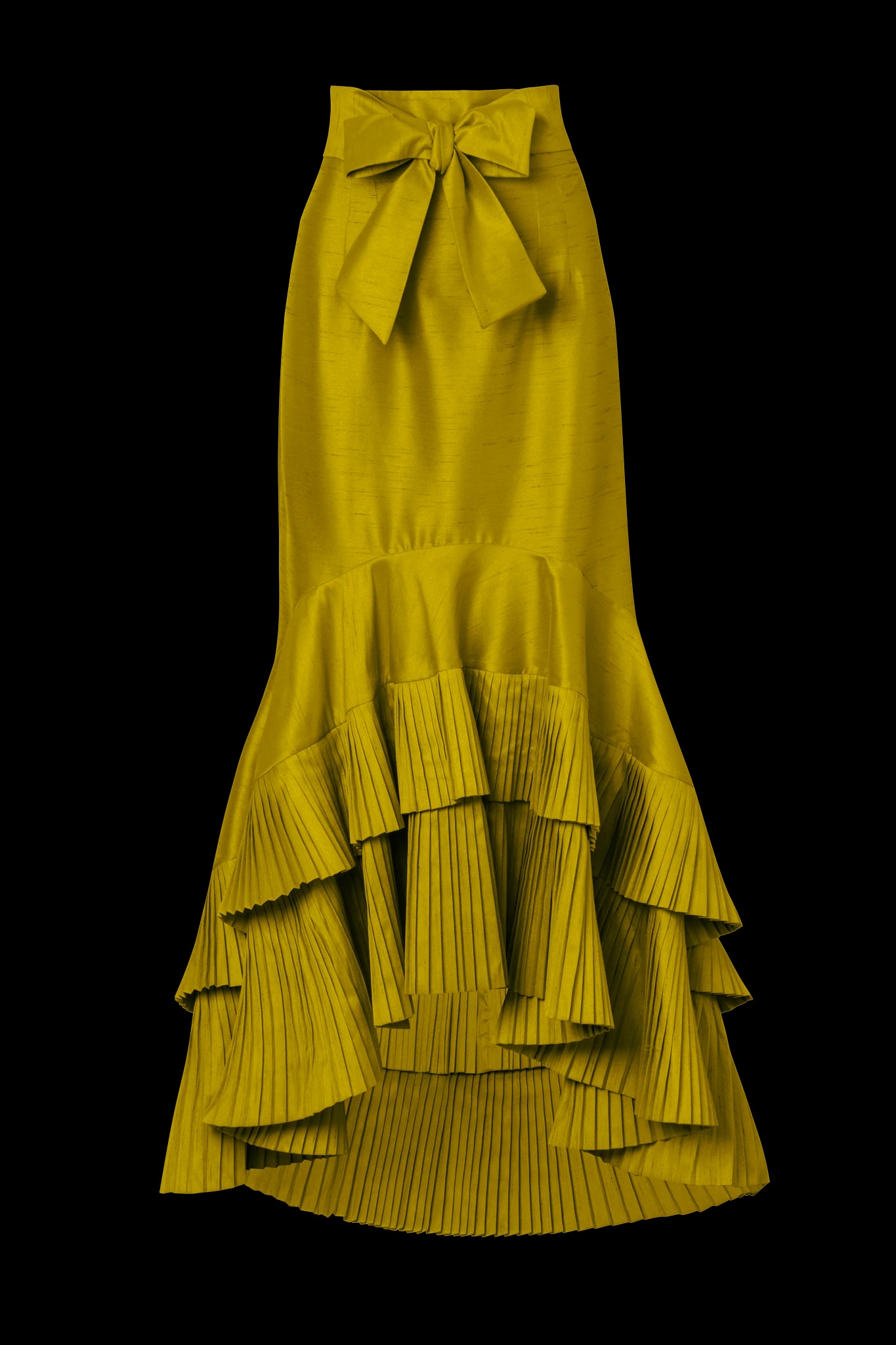 CARMELITA SKIRT - imagen 1