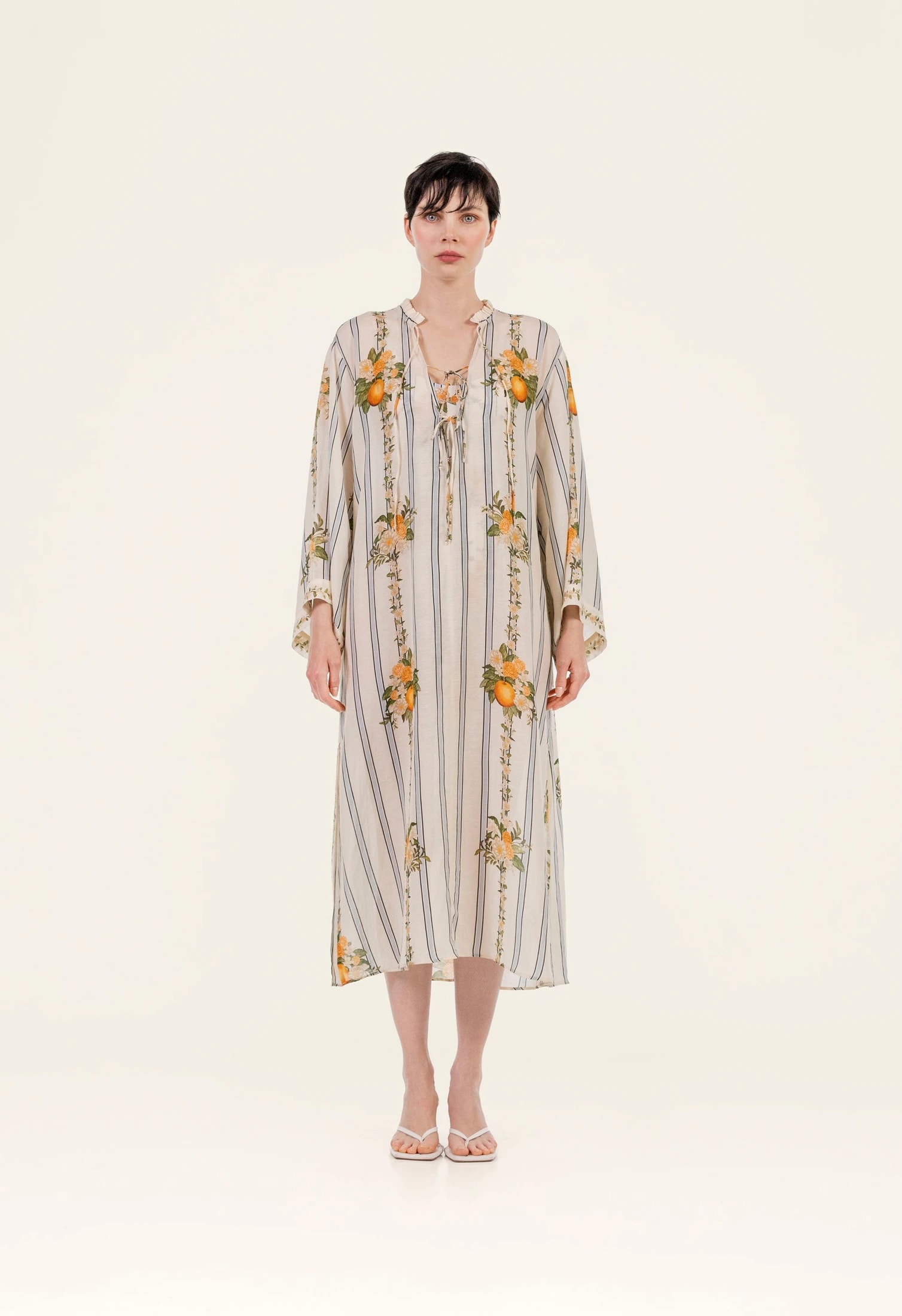 Datil Valle Kaftan - imagen 1