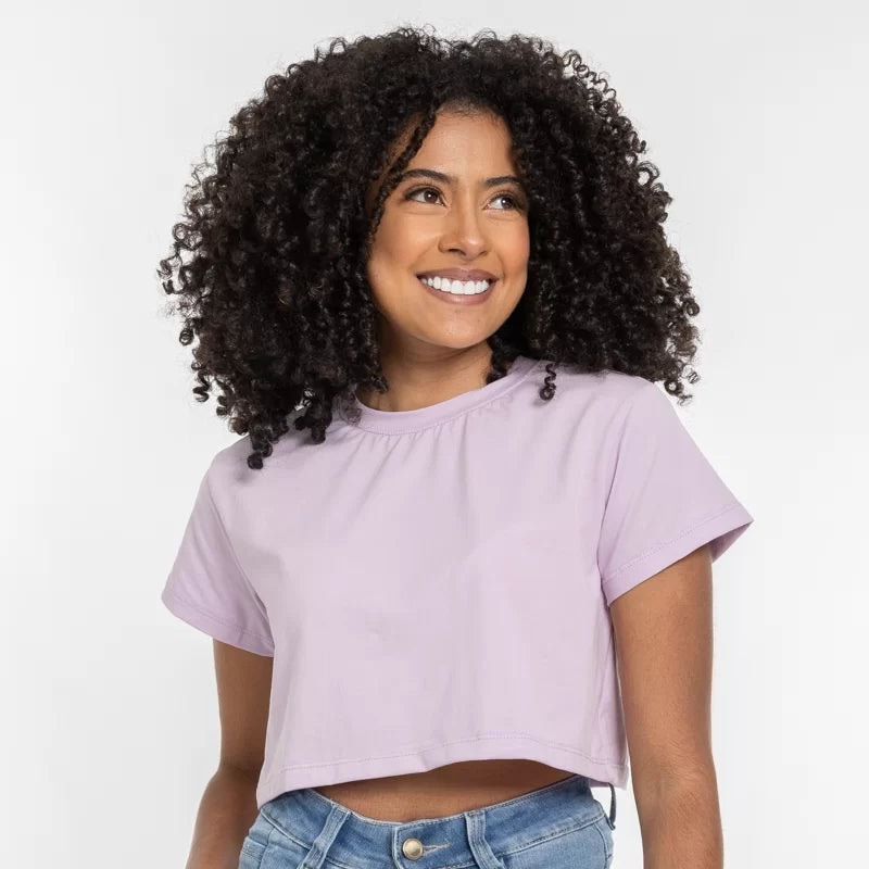 Camiseta Dama Beach - imagen 1