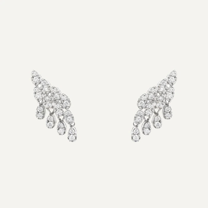 Arete Dancing Feather - imagen 1