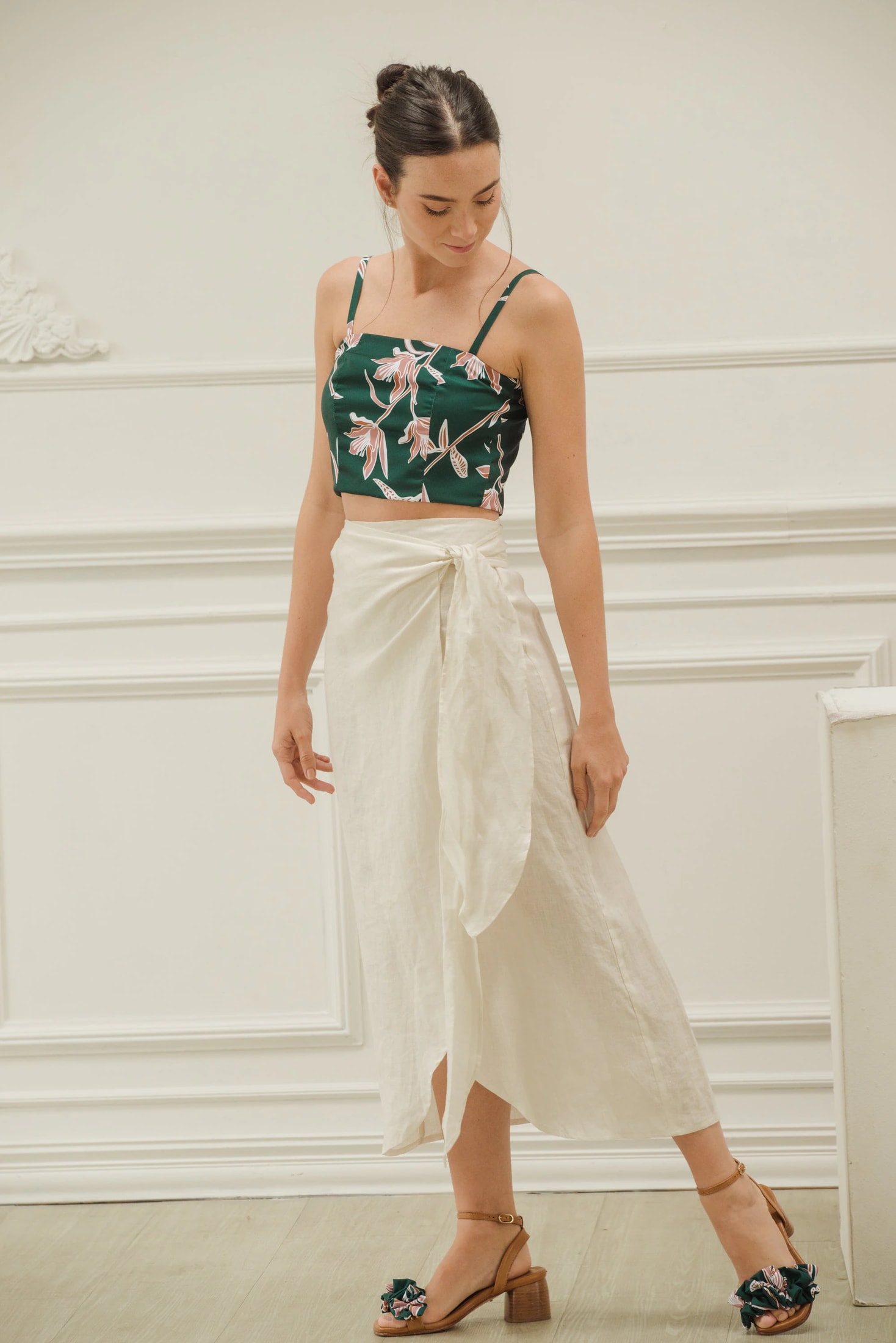Olivia Skirt - imagen 1