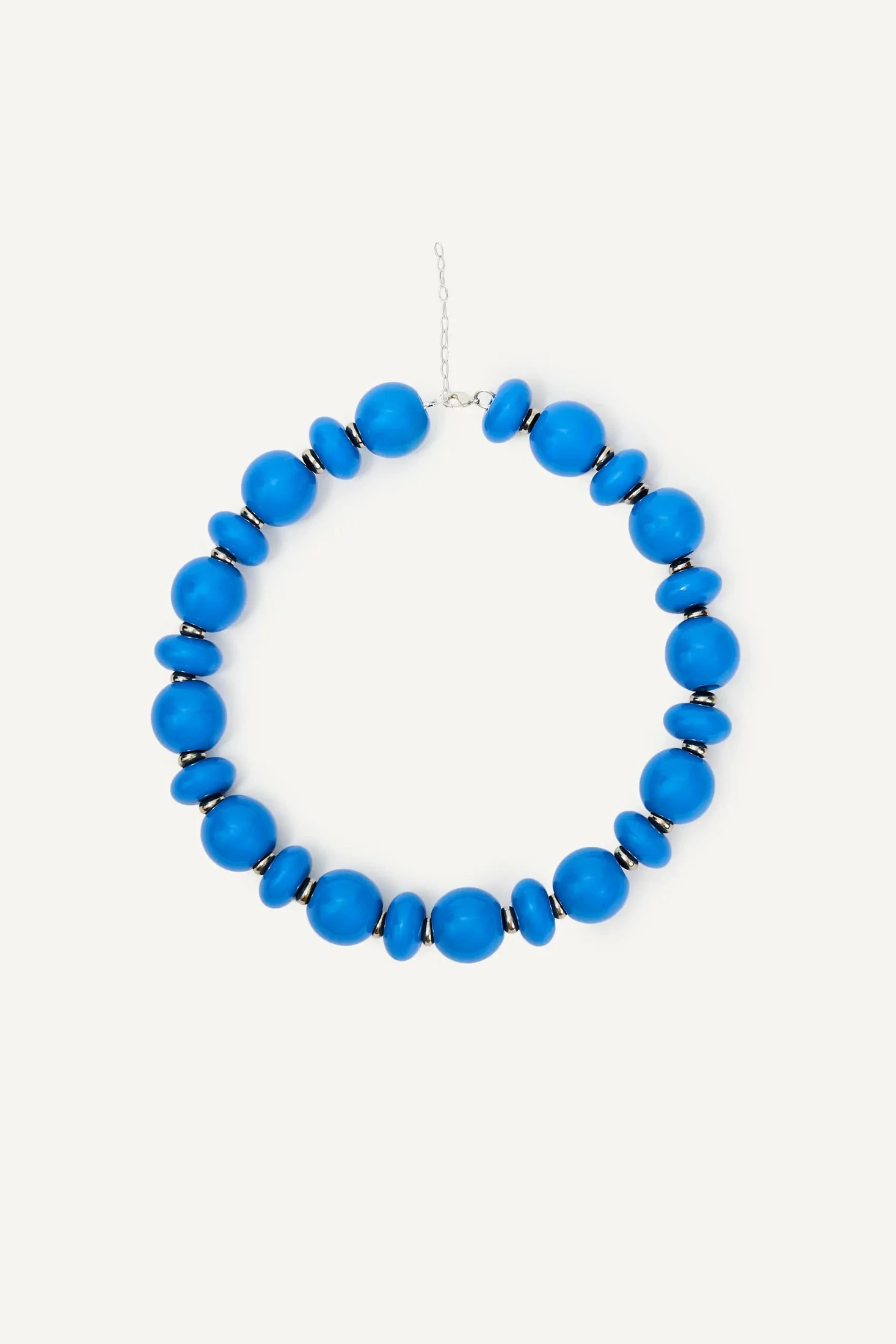 Nuvola Necklace - imagen 1