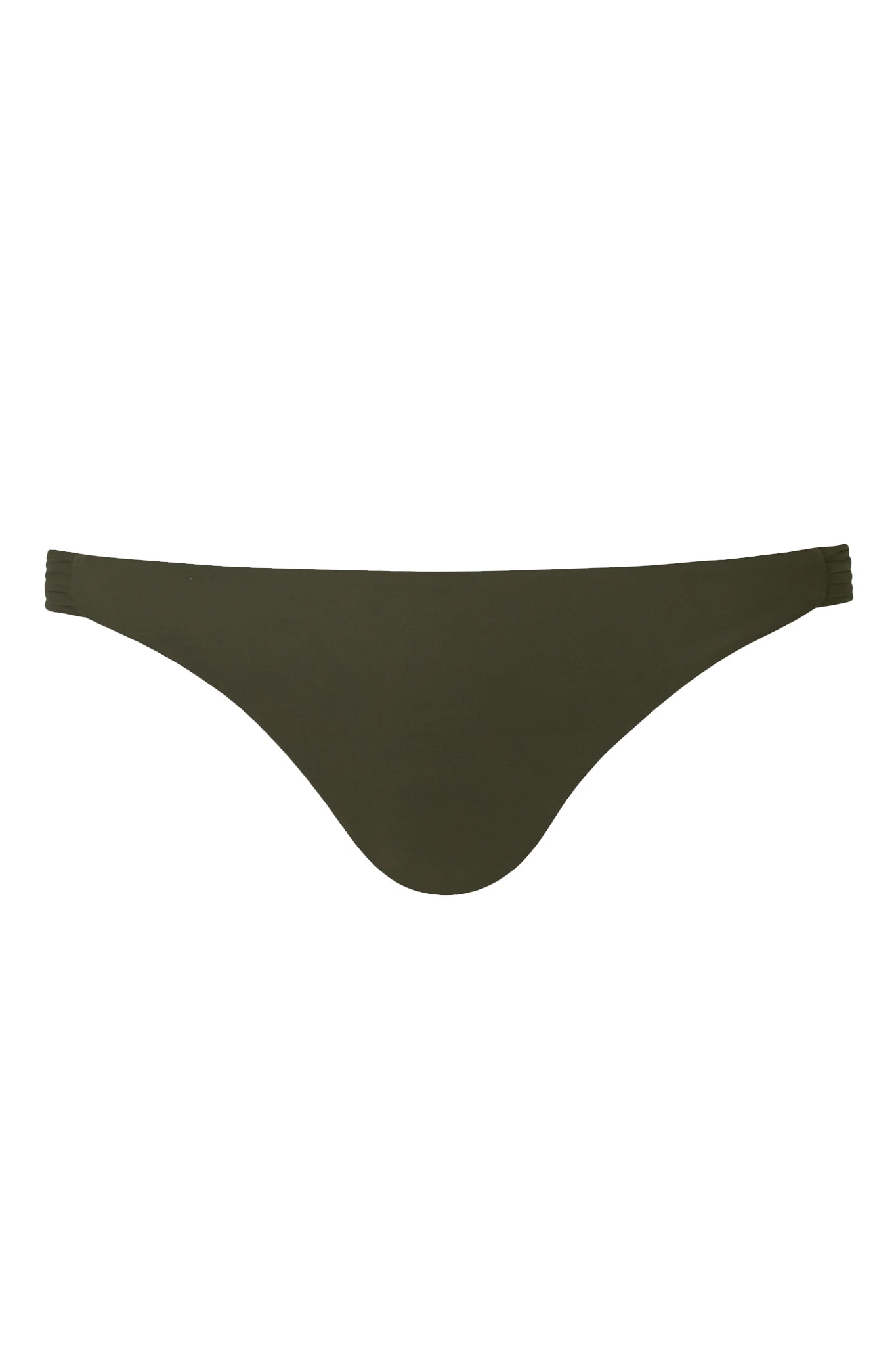 Potosi Bottom / Khaki Green- Shiny Ivory - imagen 1