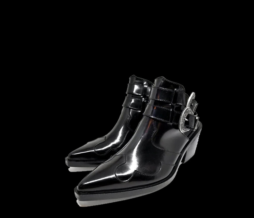 Texana Open Shank - imagen 1