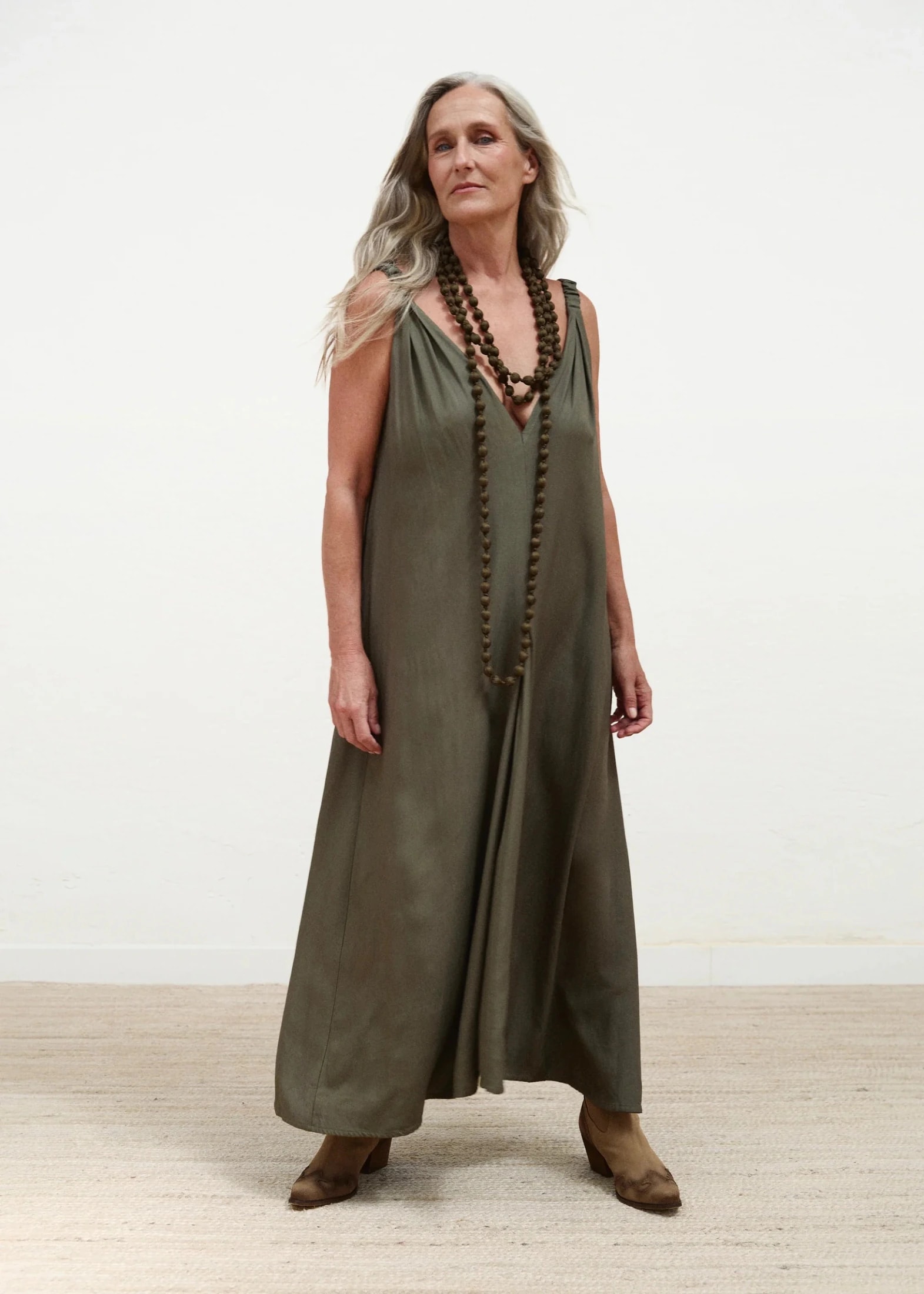 Vestido Ritual - imagen 1