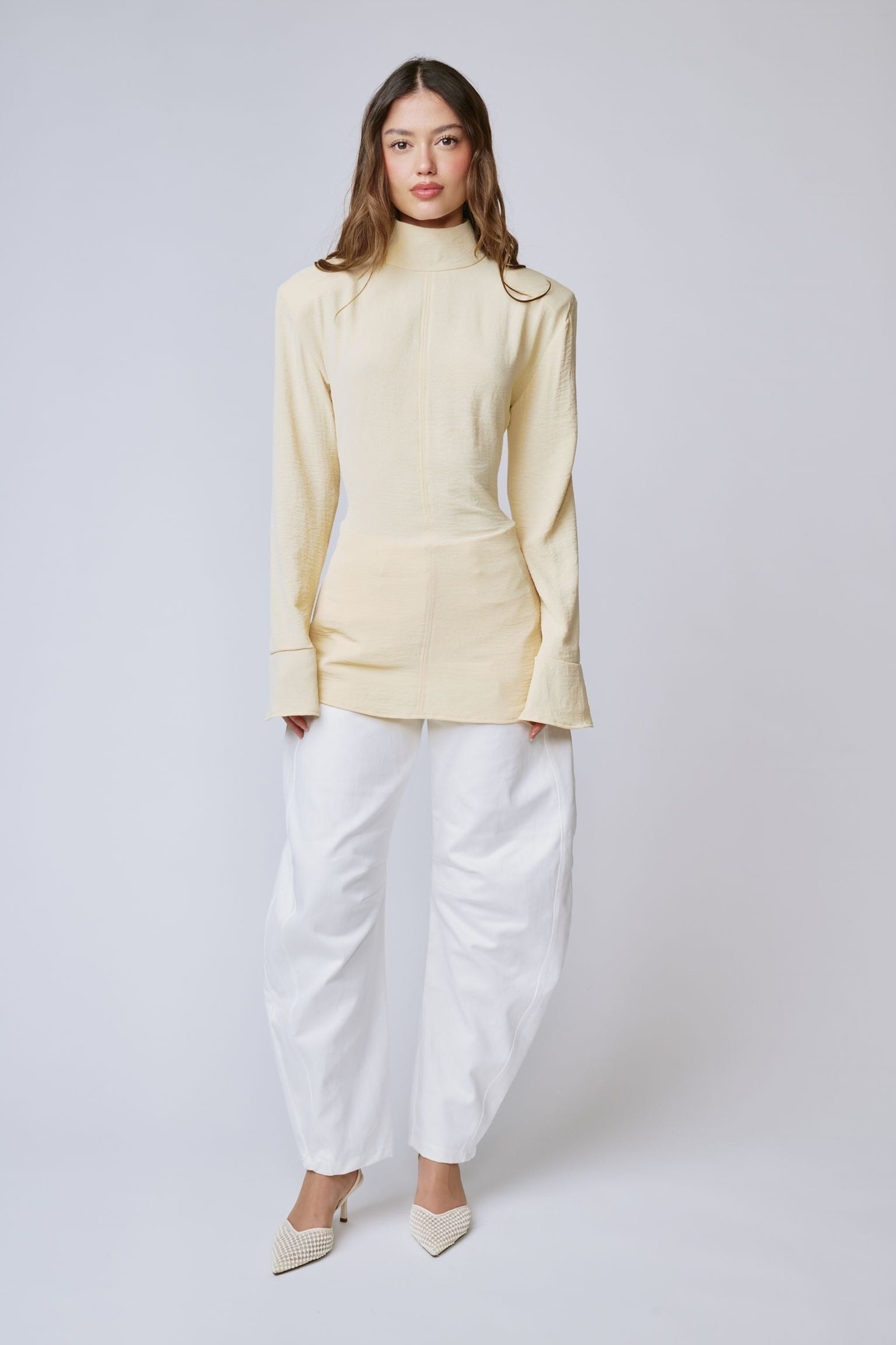 Blusa Bahía - imagen 1
