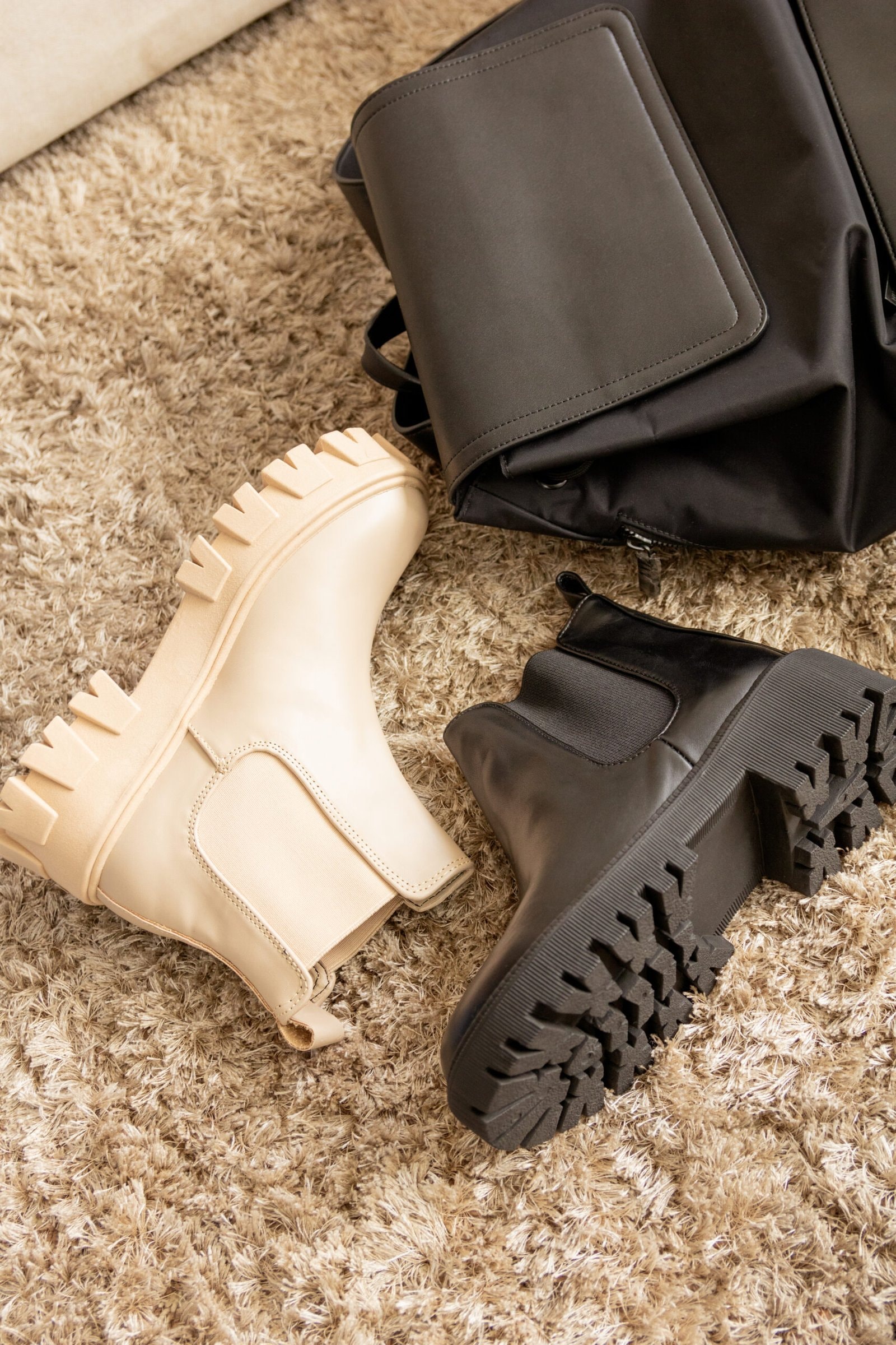 Botin Chelsea - imagen 1