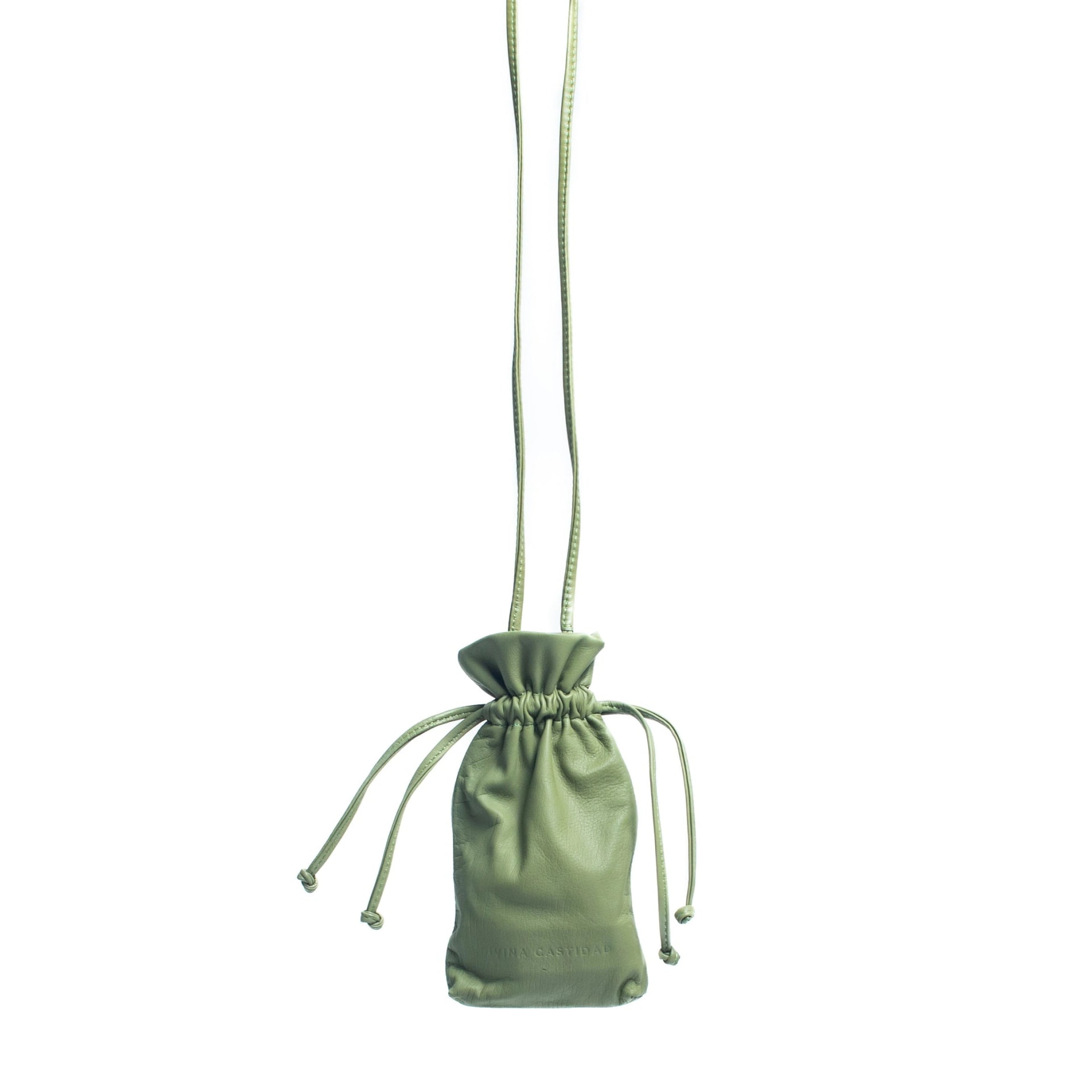 The Bread Bag - Matcha Green - imagen 1