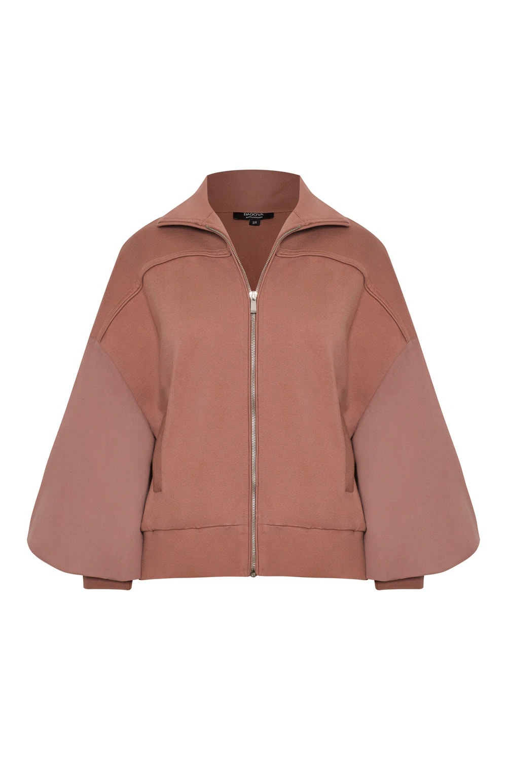 Chaqueta tessa mauve - imagen 1