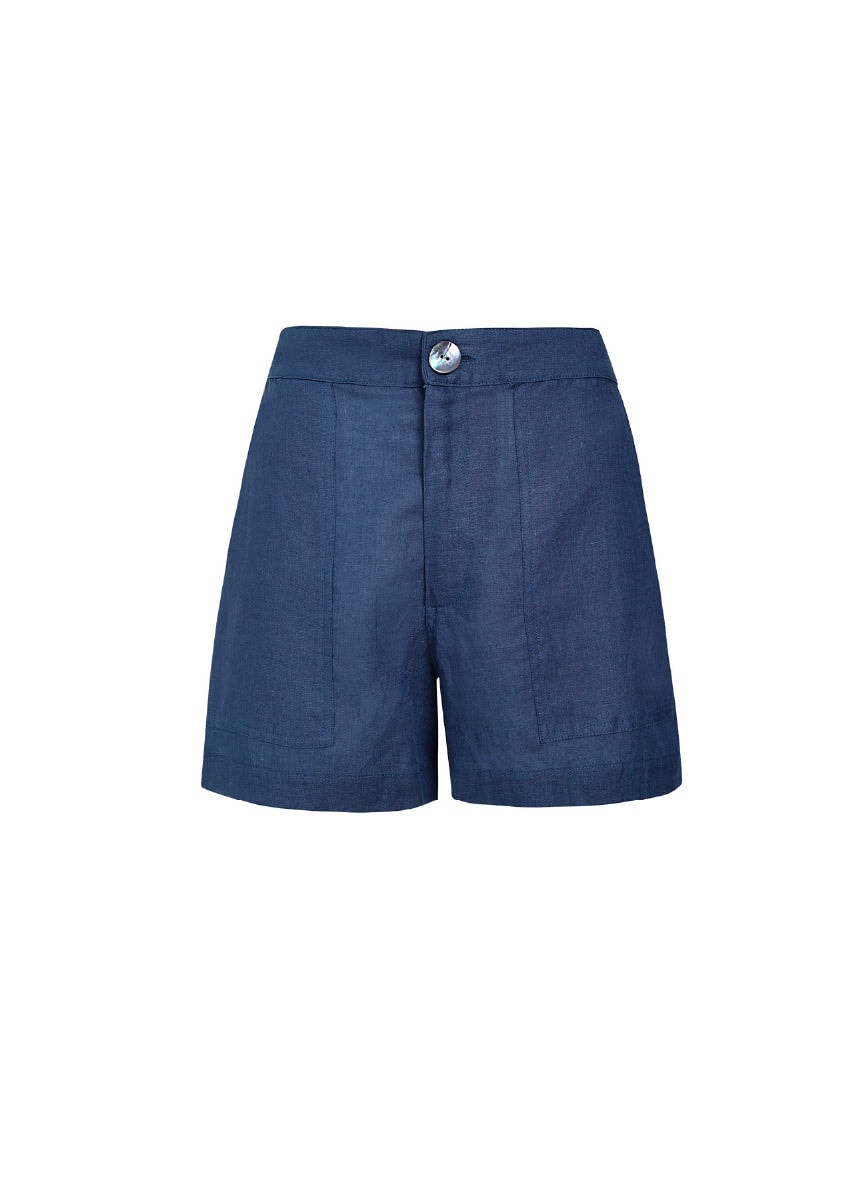 SACRED SUN NORA SHORT 9575 - imagen 1
