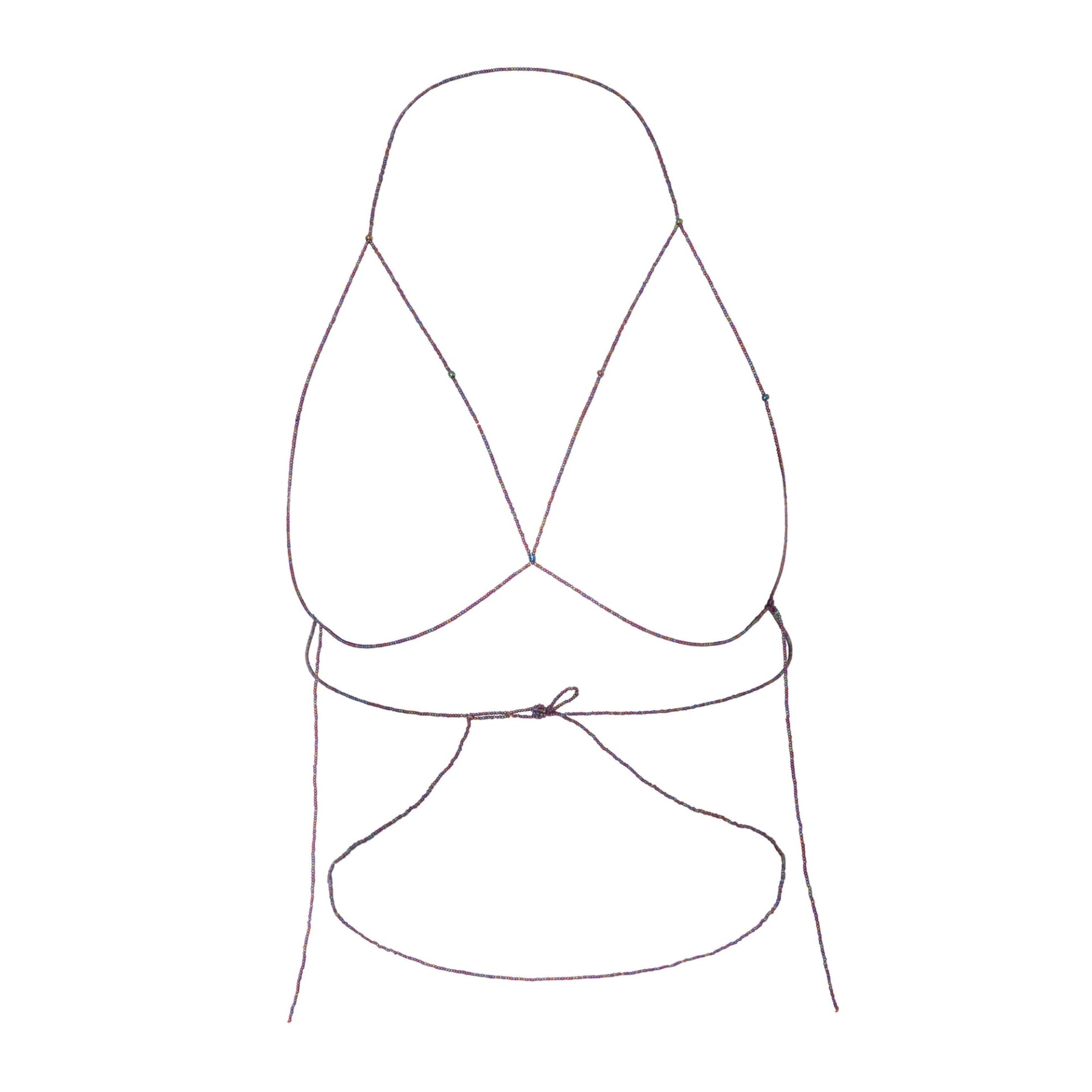 BRALETTE DOS - imagen 1