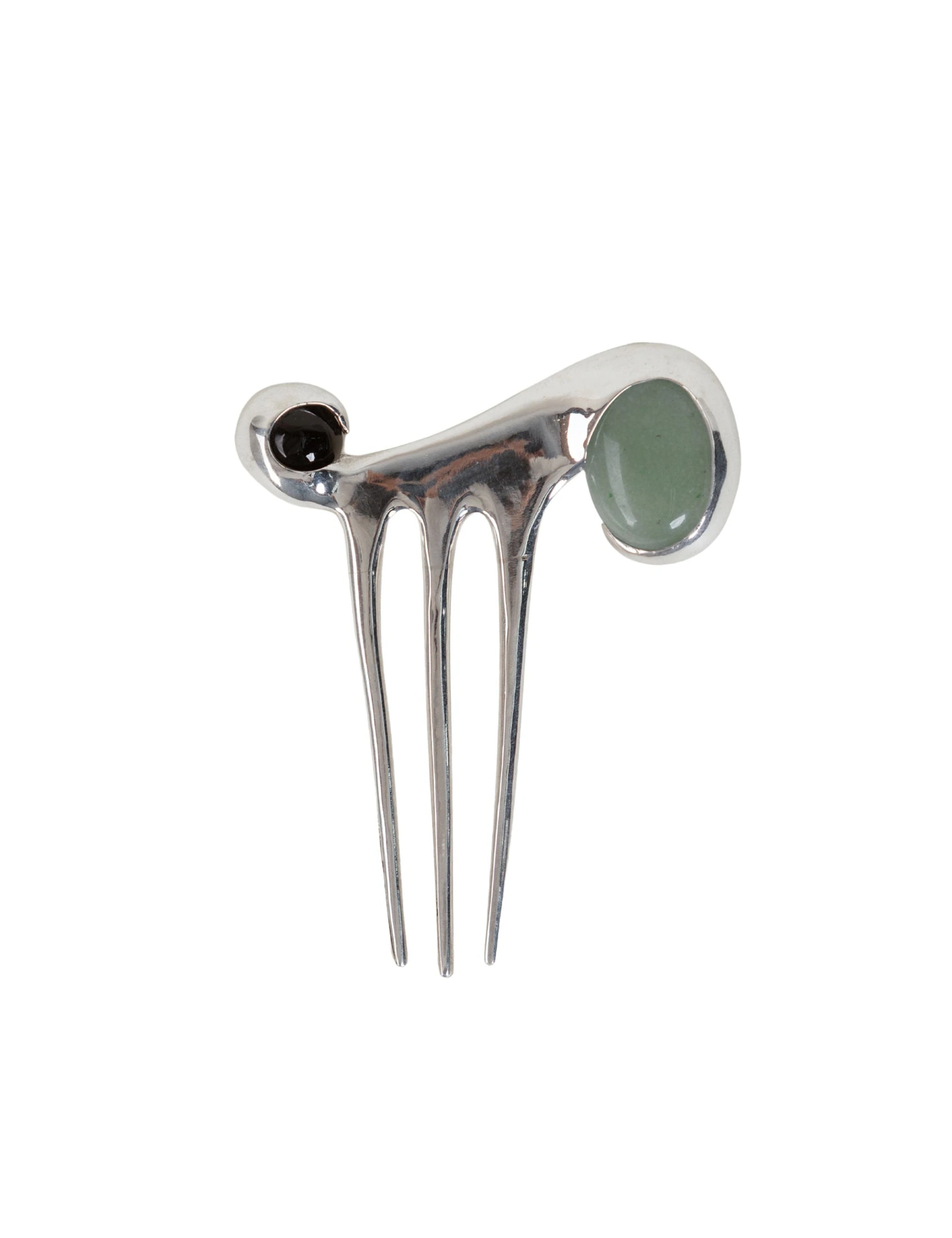 Hair Pin Rizo - imagen 1