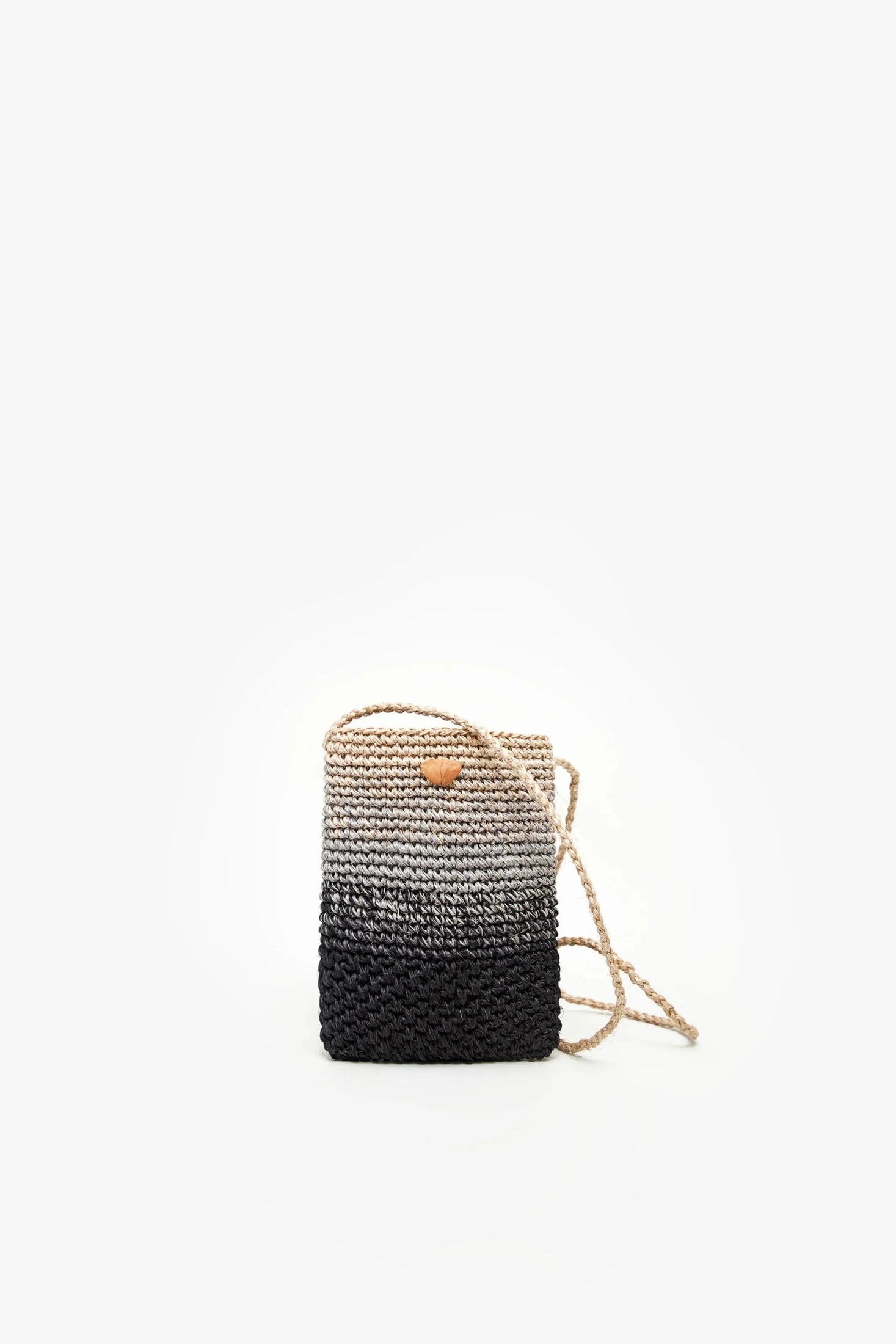 Mochila Tradición Negra - imagen 1
