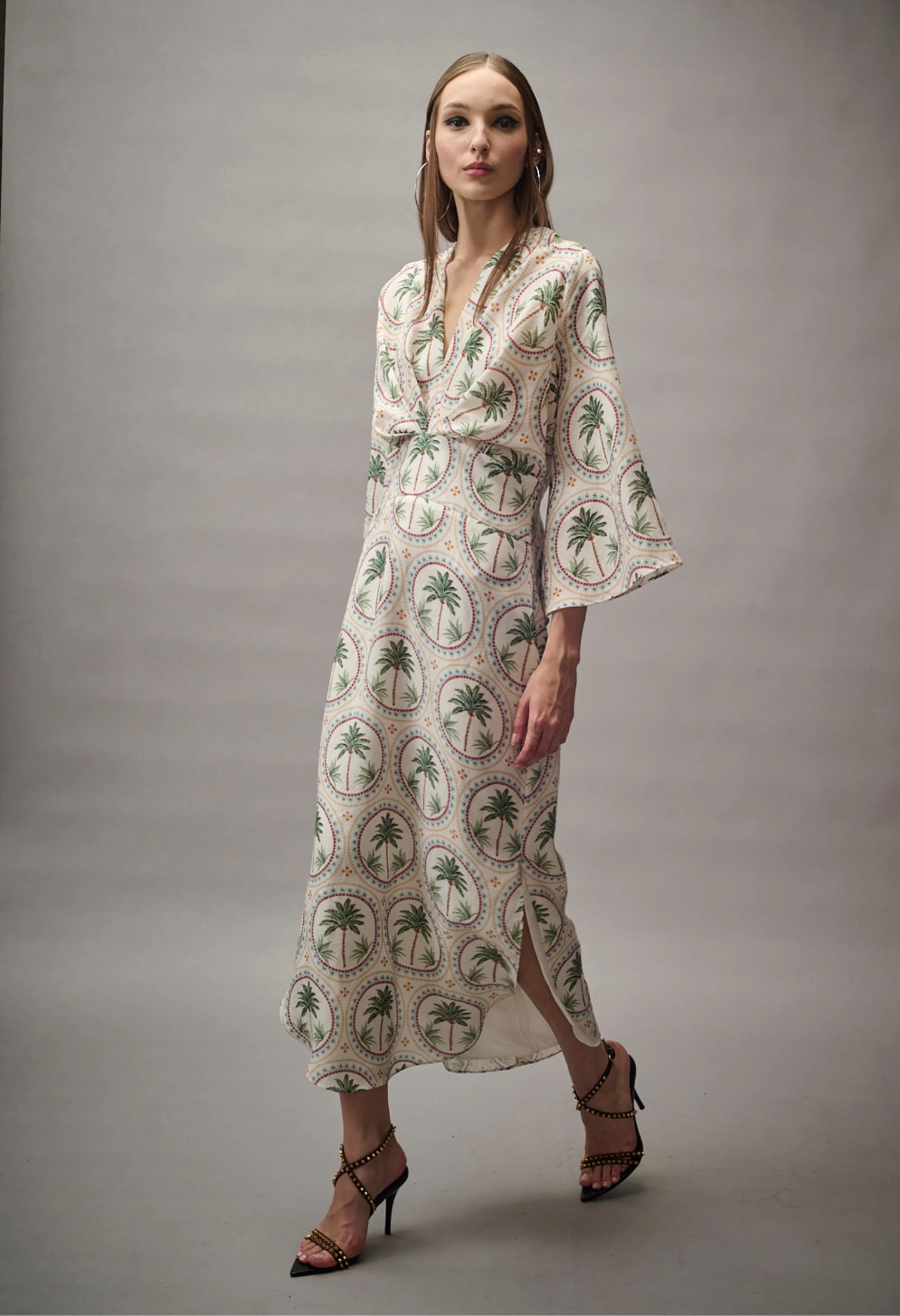 Dina Dress - imagen 1